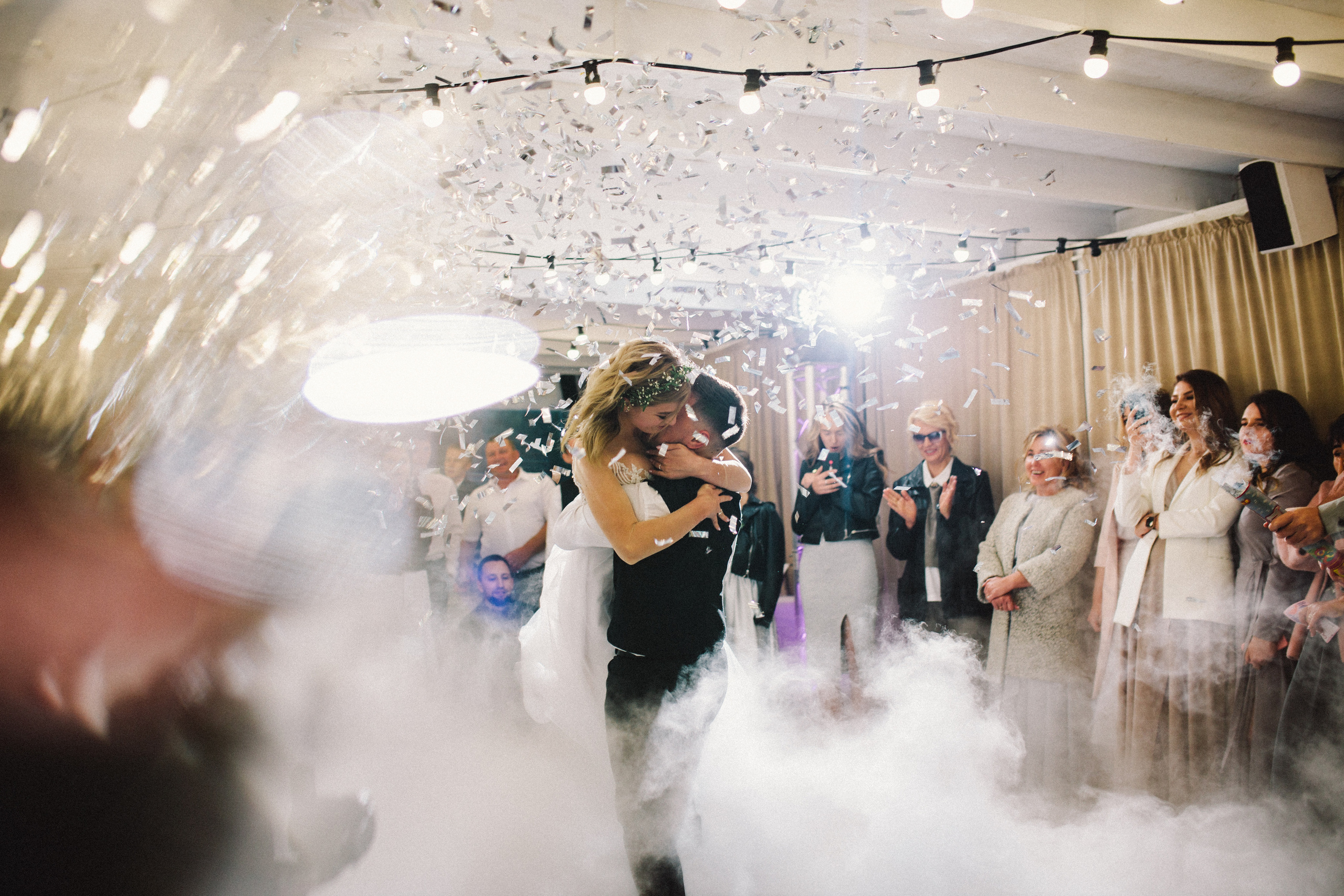 Олександр + Анна