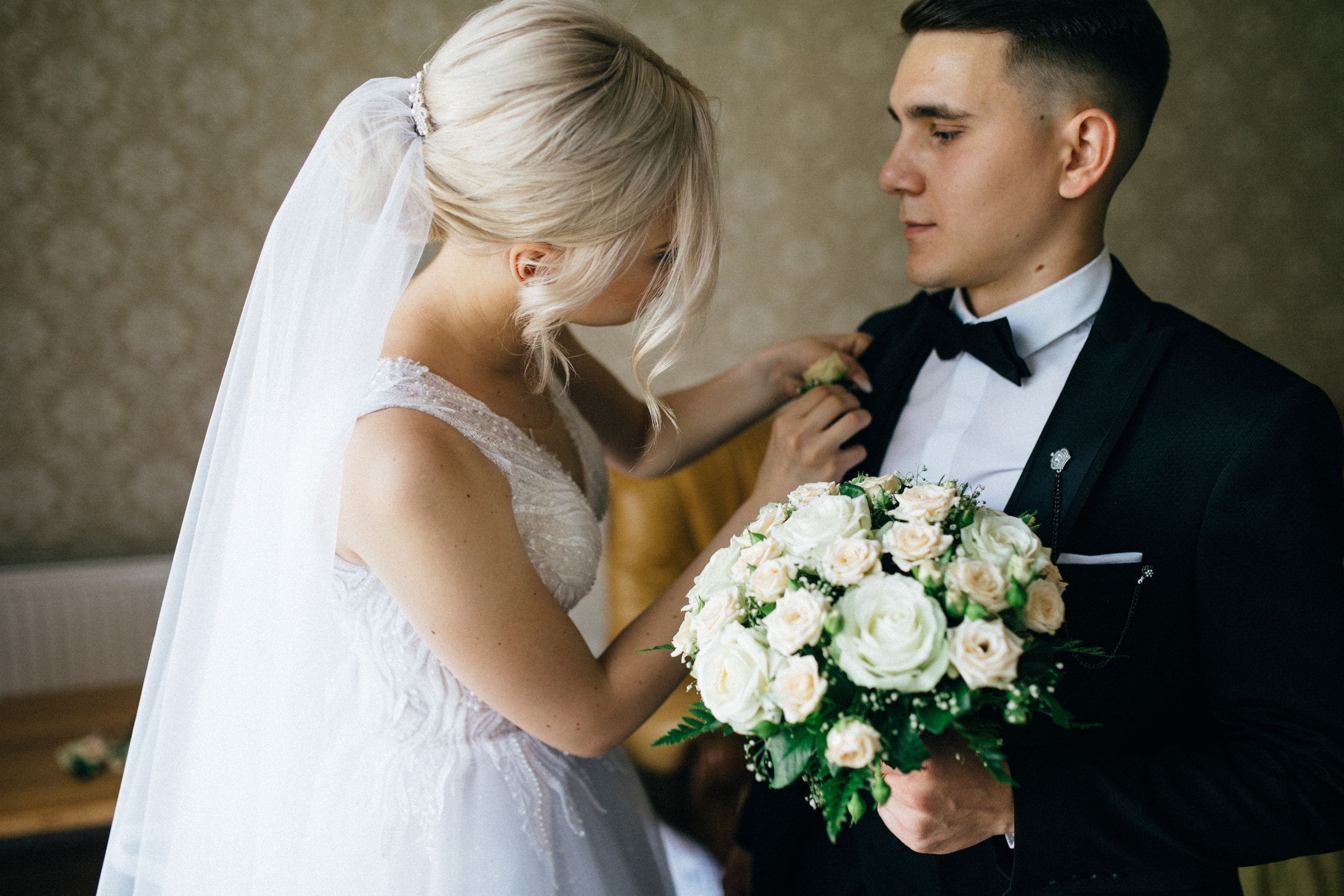 Ксенія і Влад