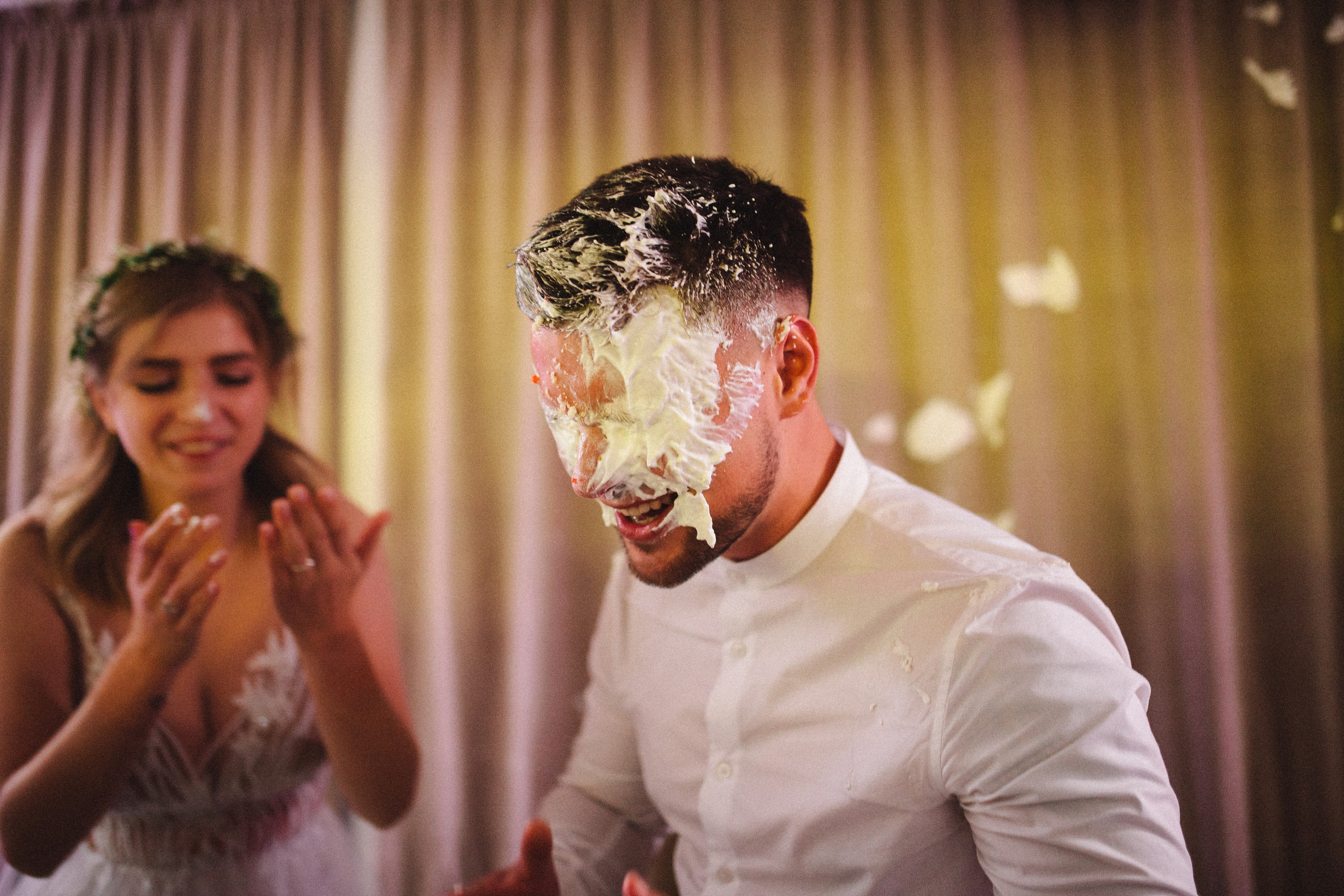 Олександр + Анна