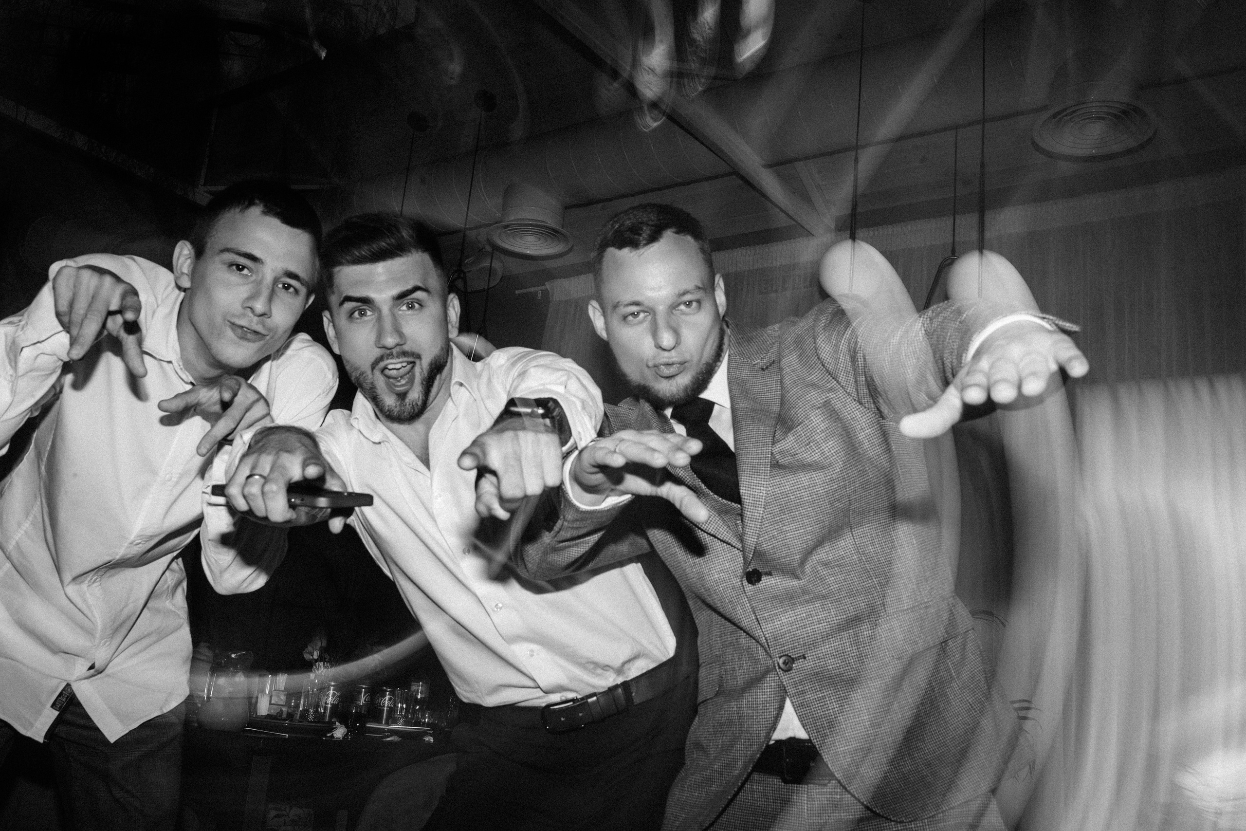 Поліна та Рома