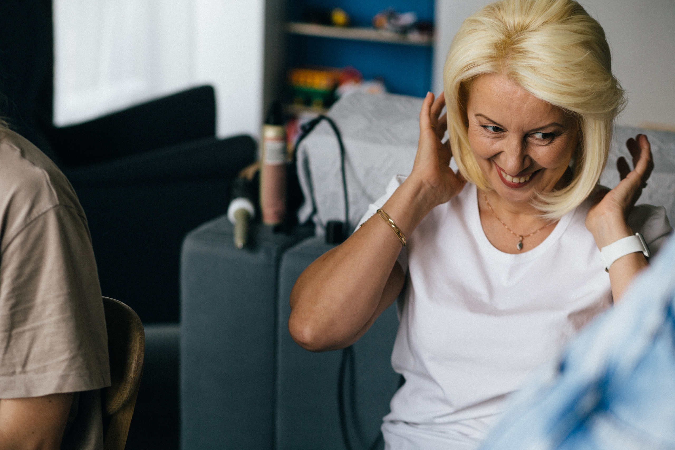 Весільна репортажна фото та відео зйомка