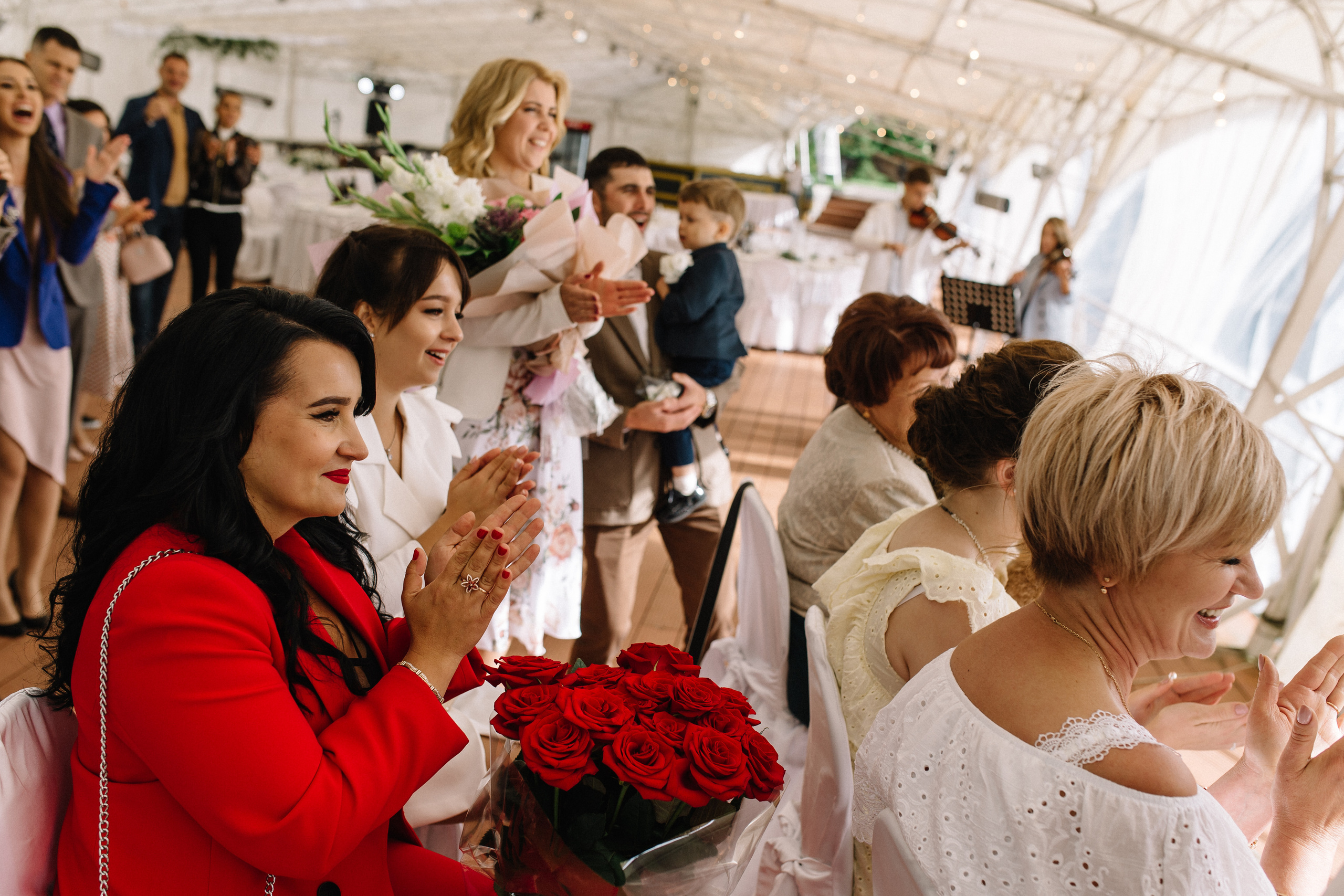 Яків та Катя