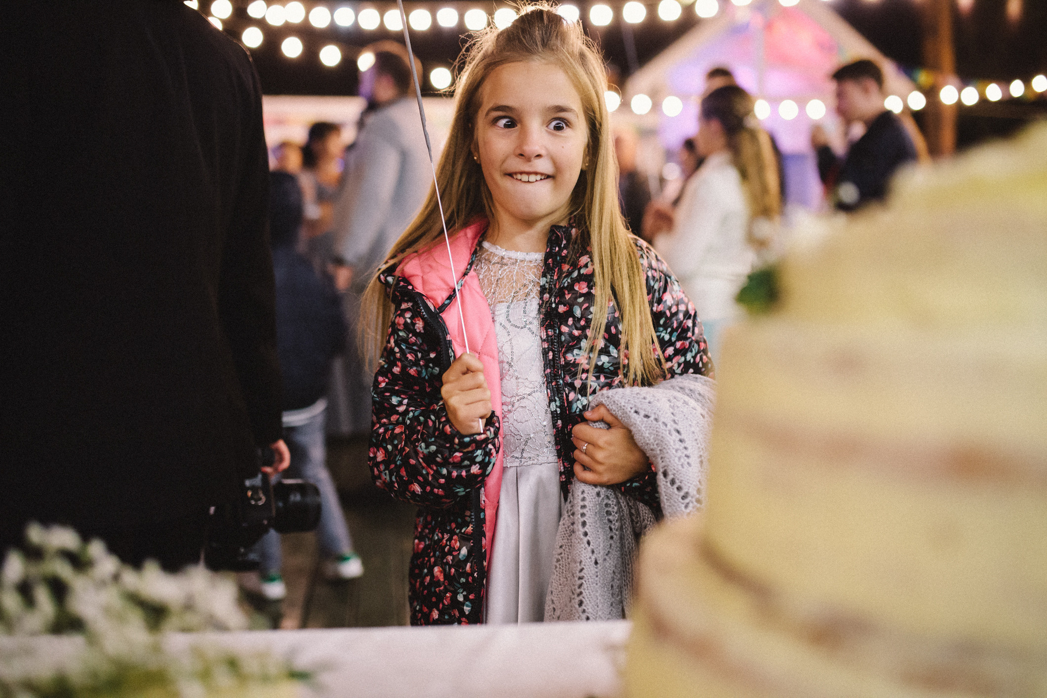 Весілля Шуневичів