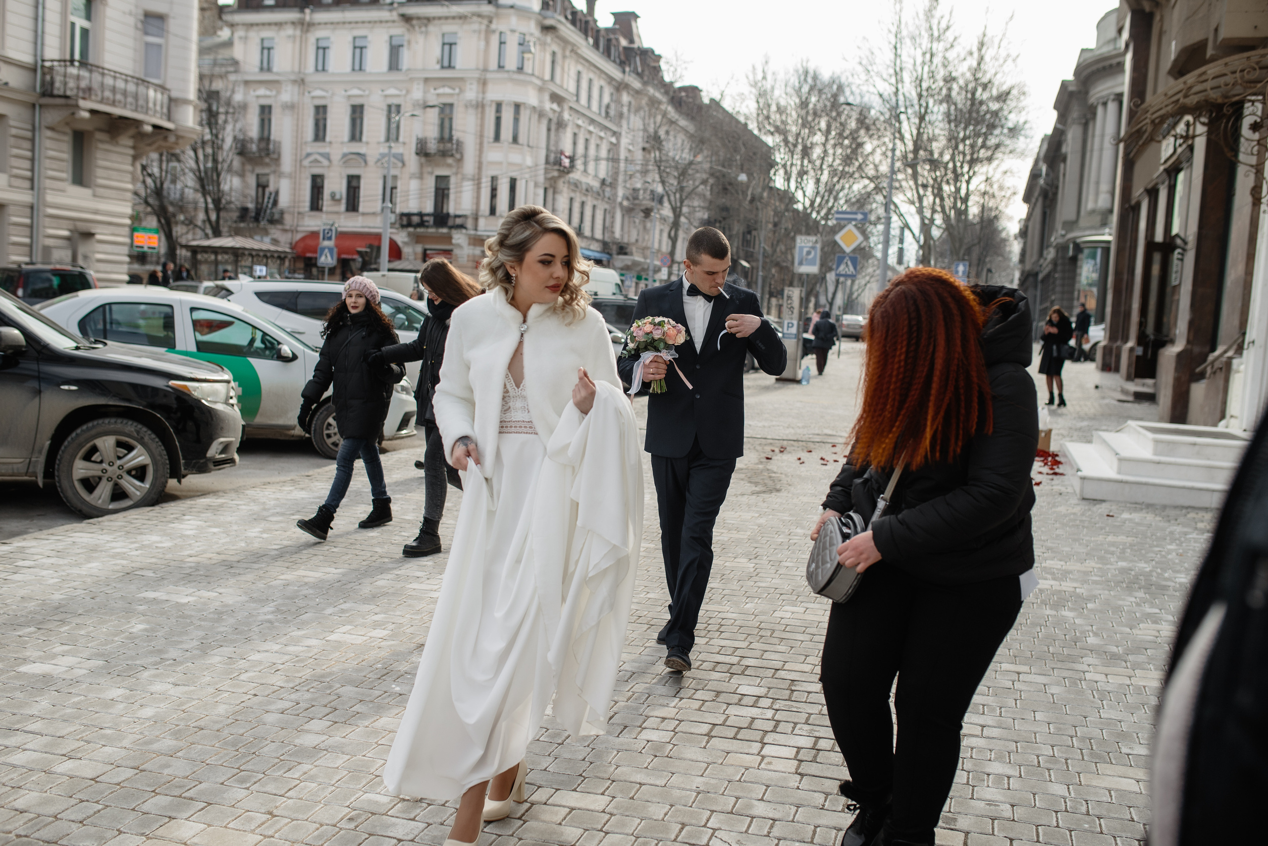 Аня + Андрій