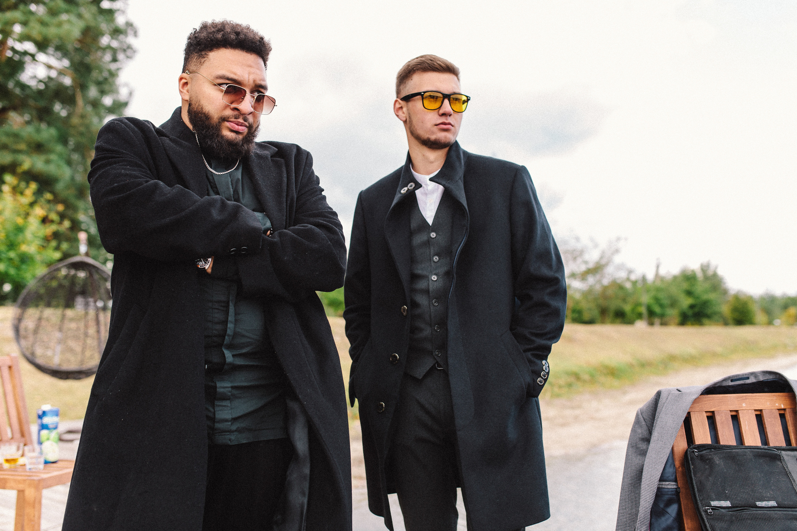 Олександр + Анна