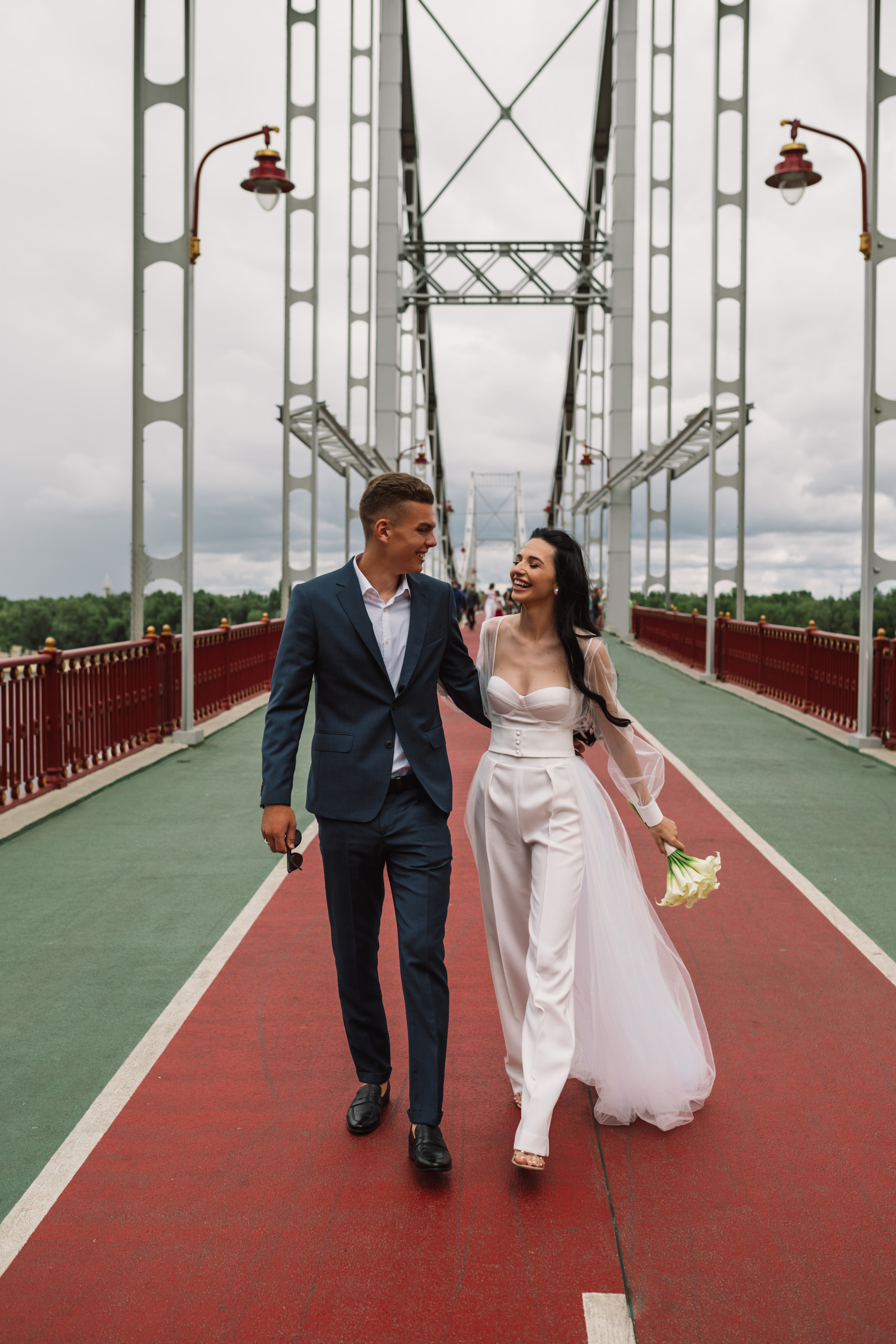 Весільна церемонія в "ГОТОВО" м. Київ