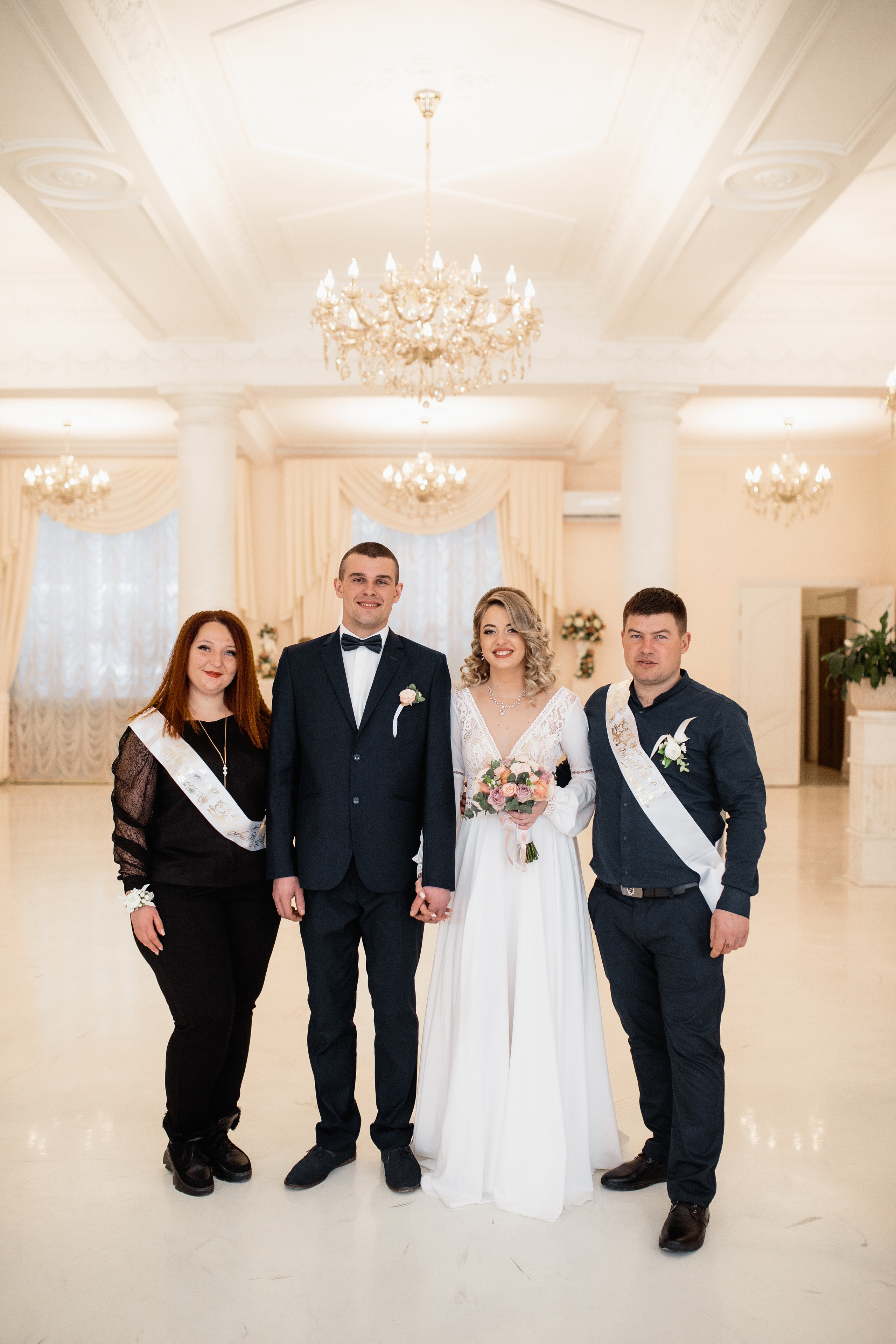 Аня + Андрій