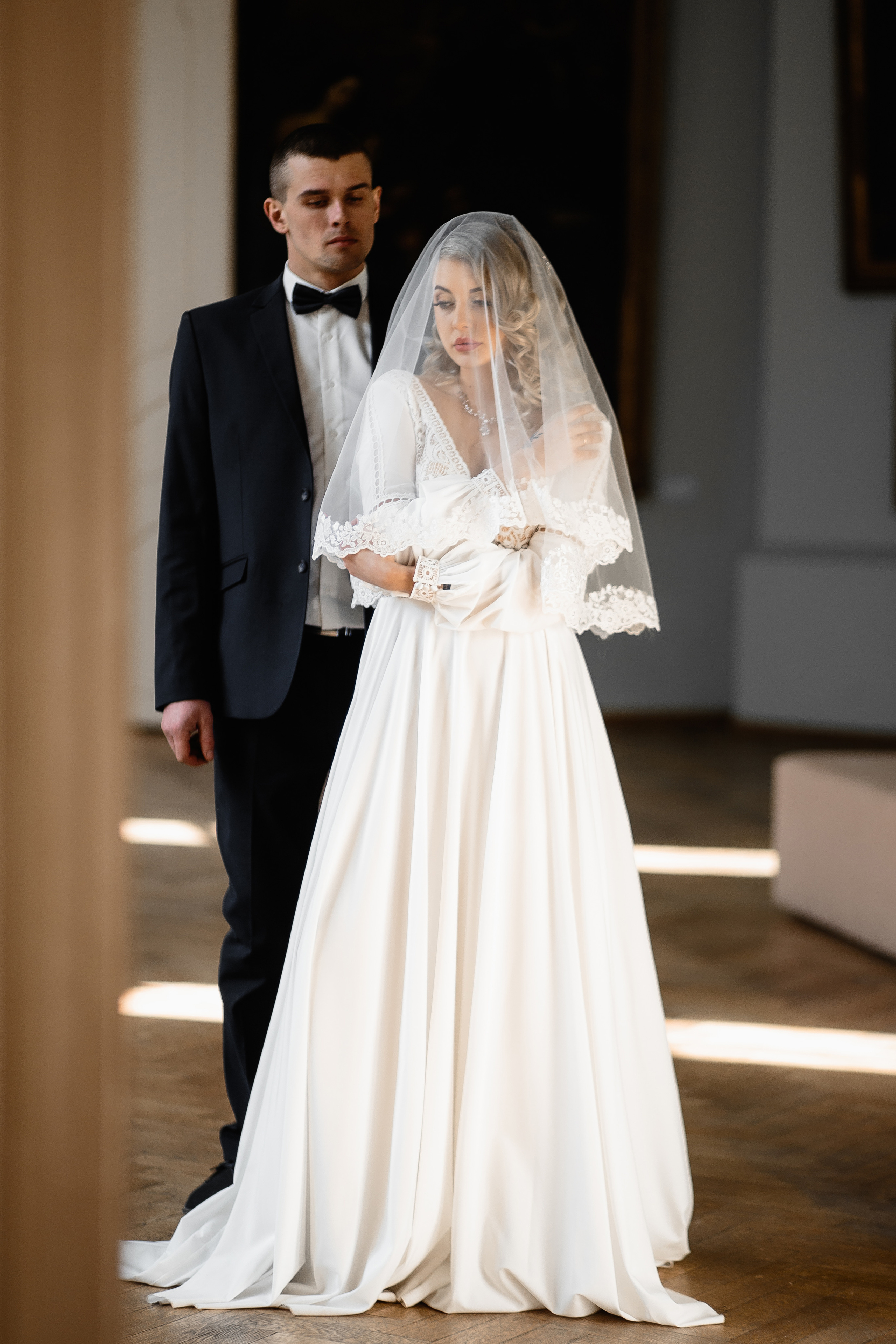 Аня + Андрій