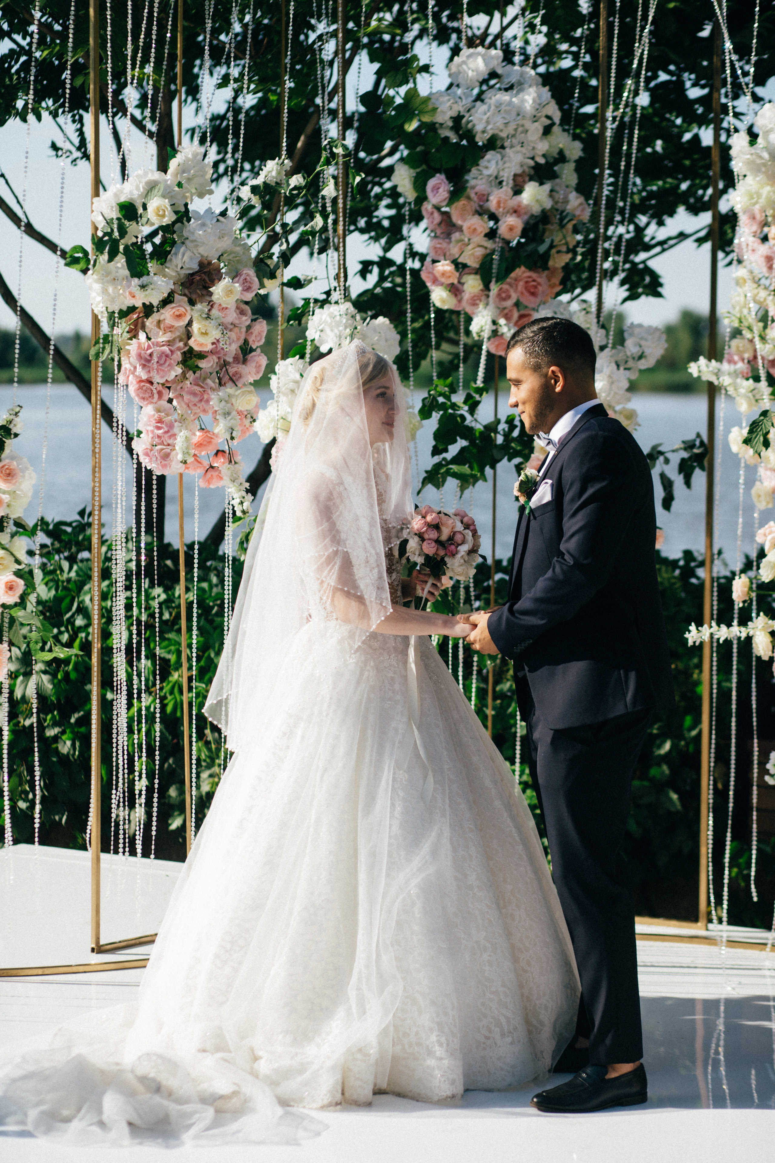 Кароліна та Максим