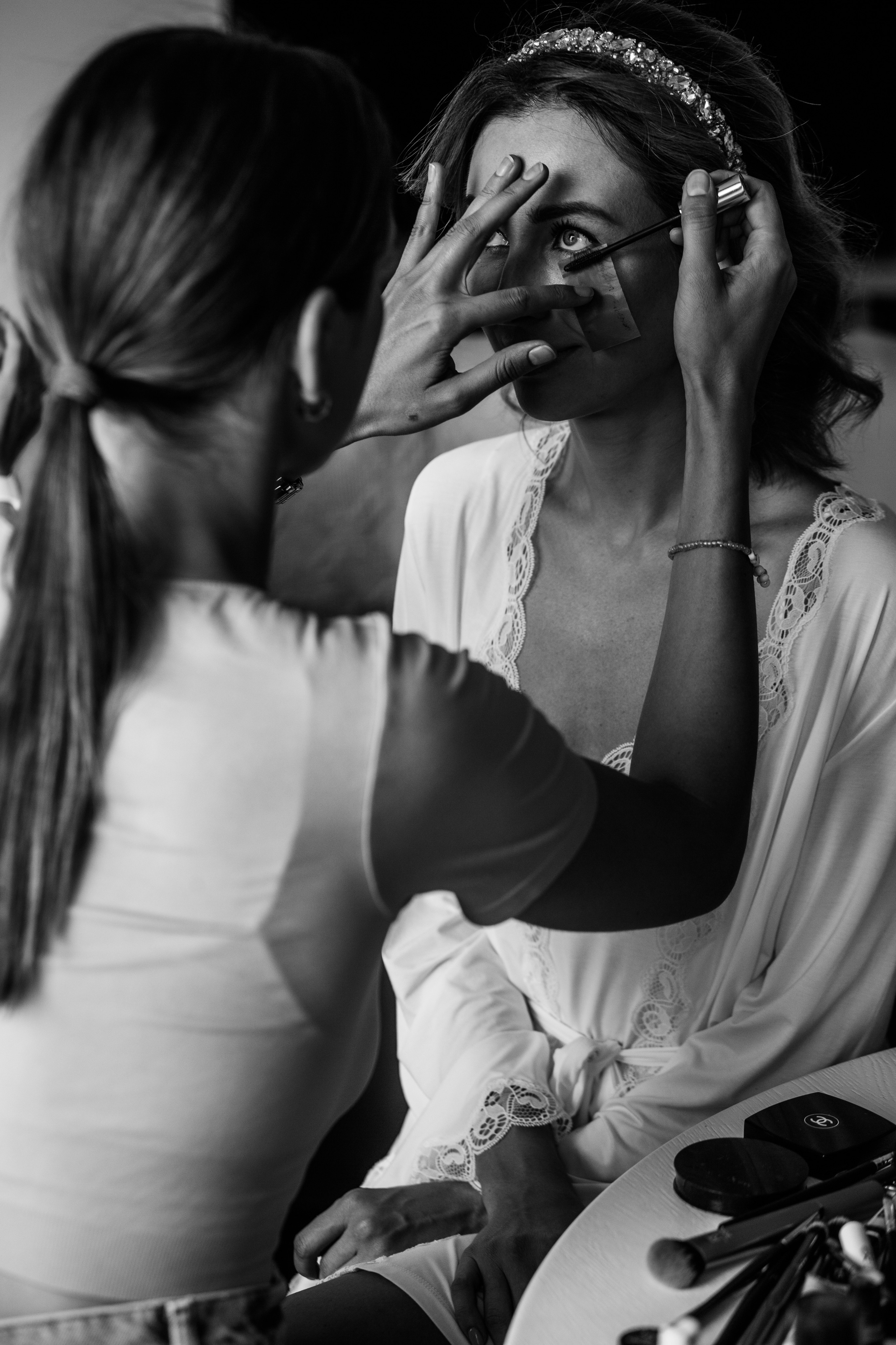 Весільна репортажна фото та відео зйомка