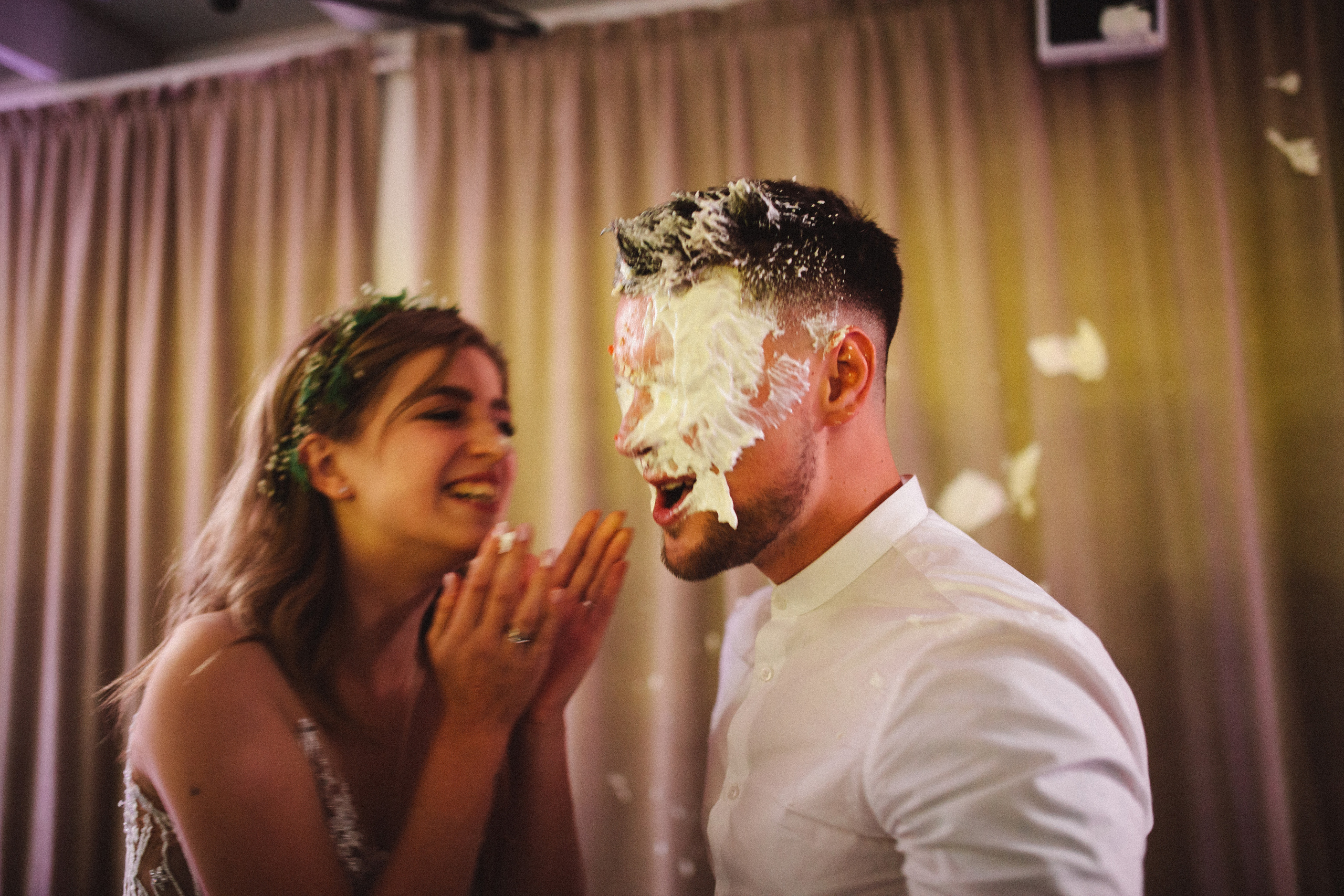 Олександр + Анна