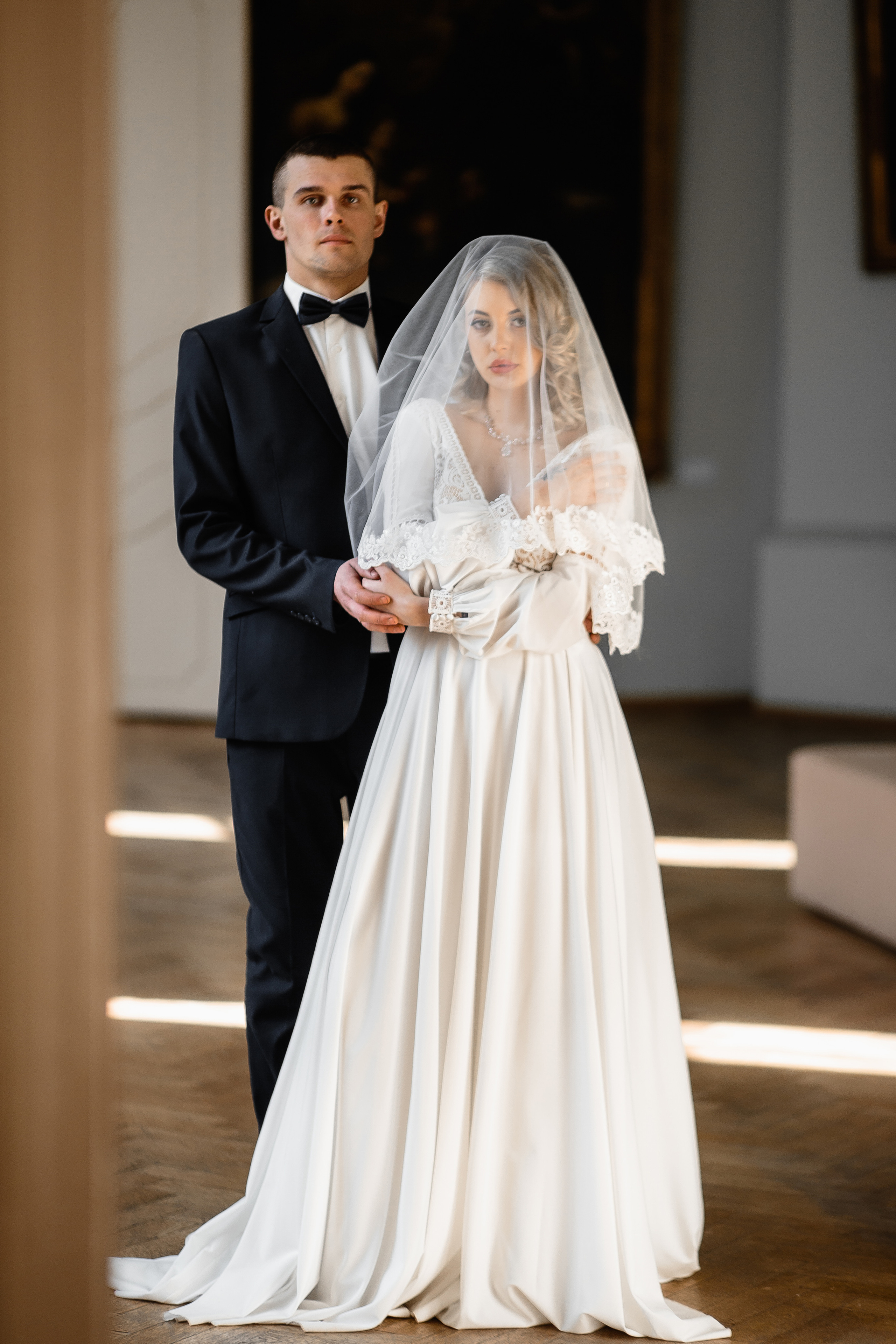 Аня + Андрій