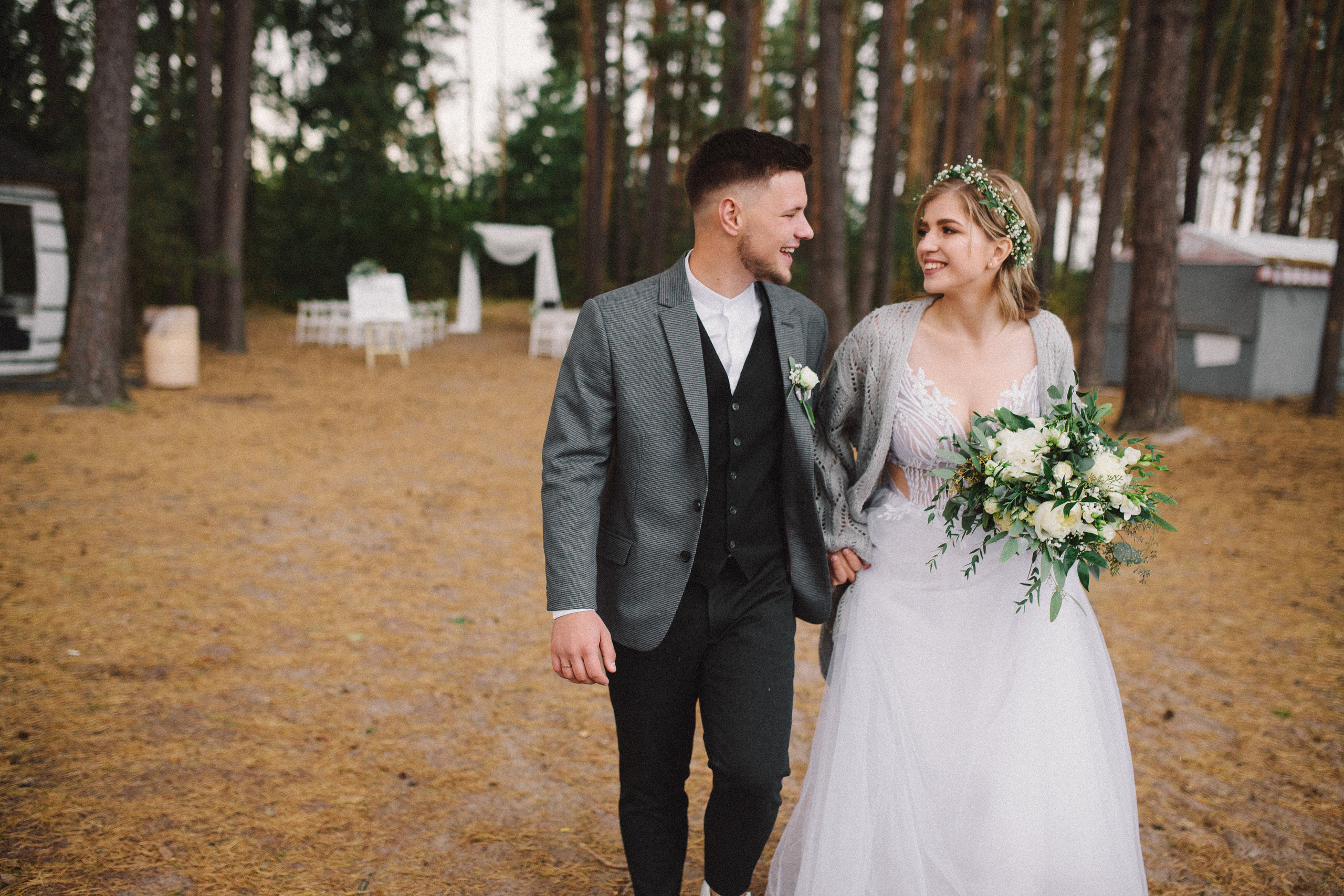 Олександр + Анна