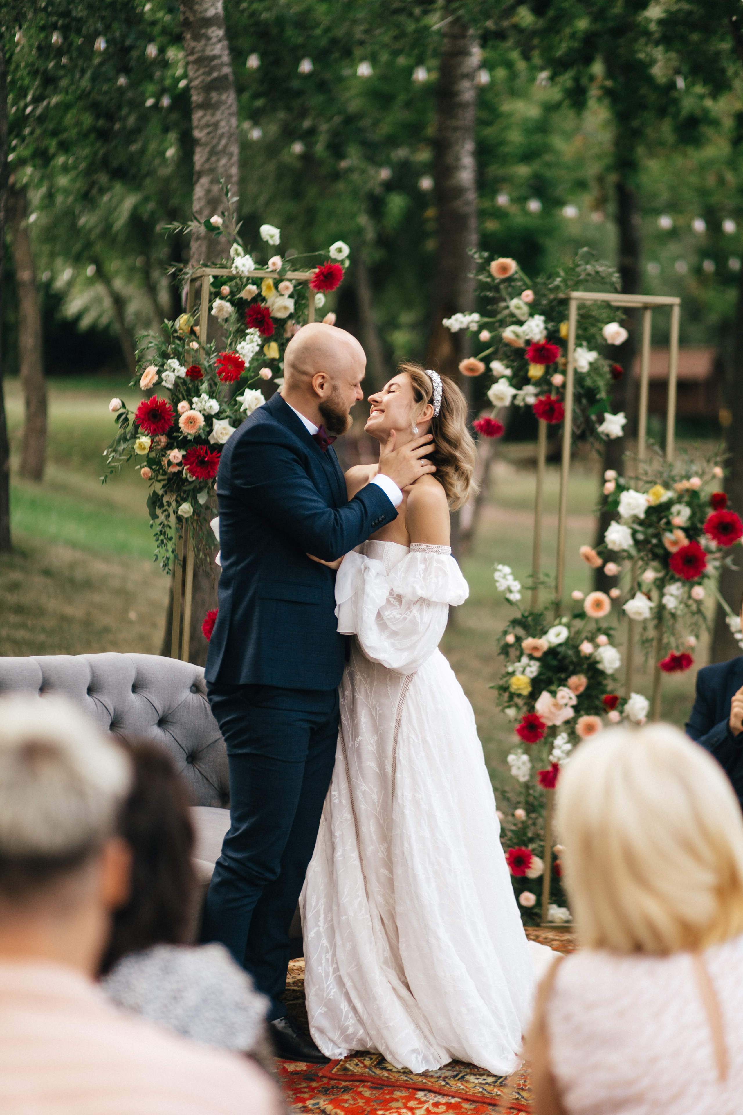Аня та Вова Графчікови