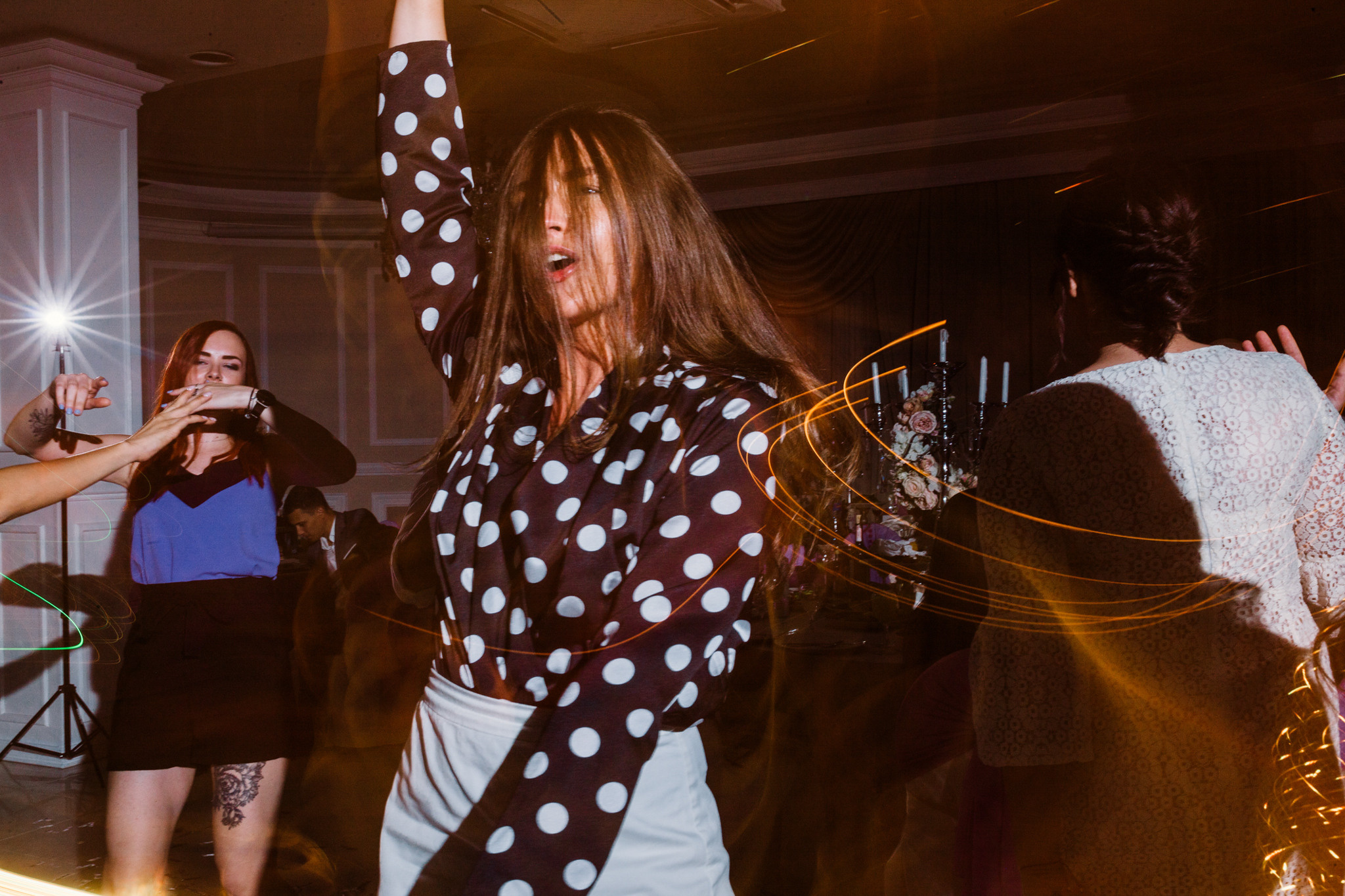 Діма та Юля