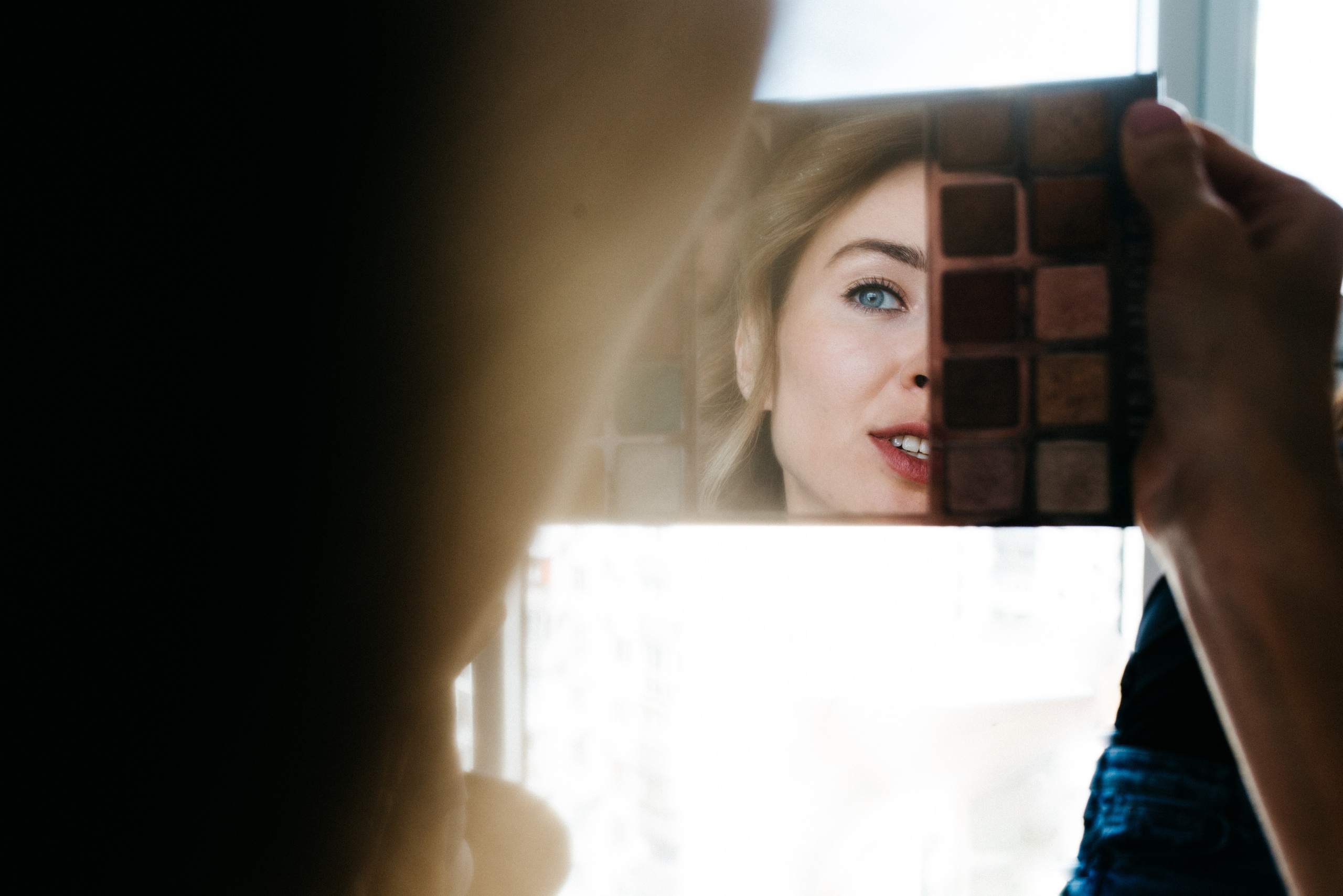 Весільна репортажна фото та відео зйомка