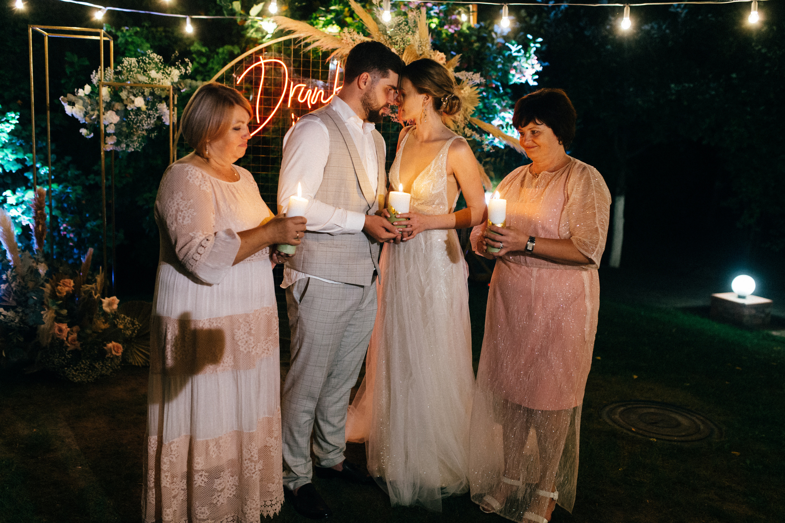 Інна та Роман