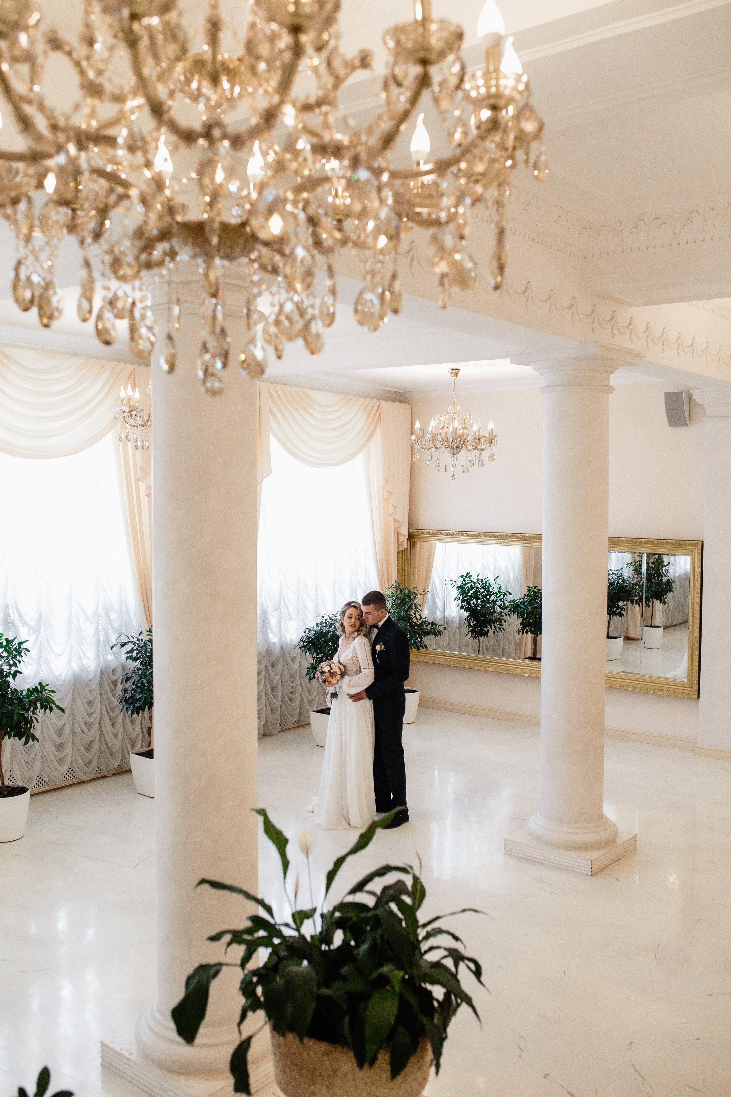 Аня + Андрій