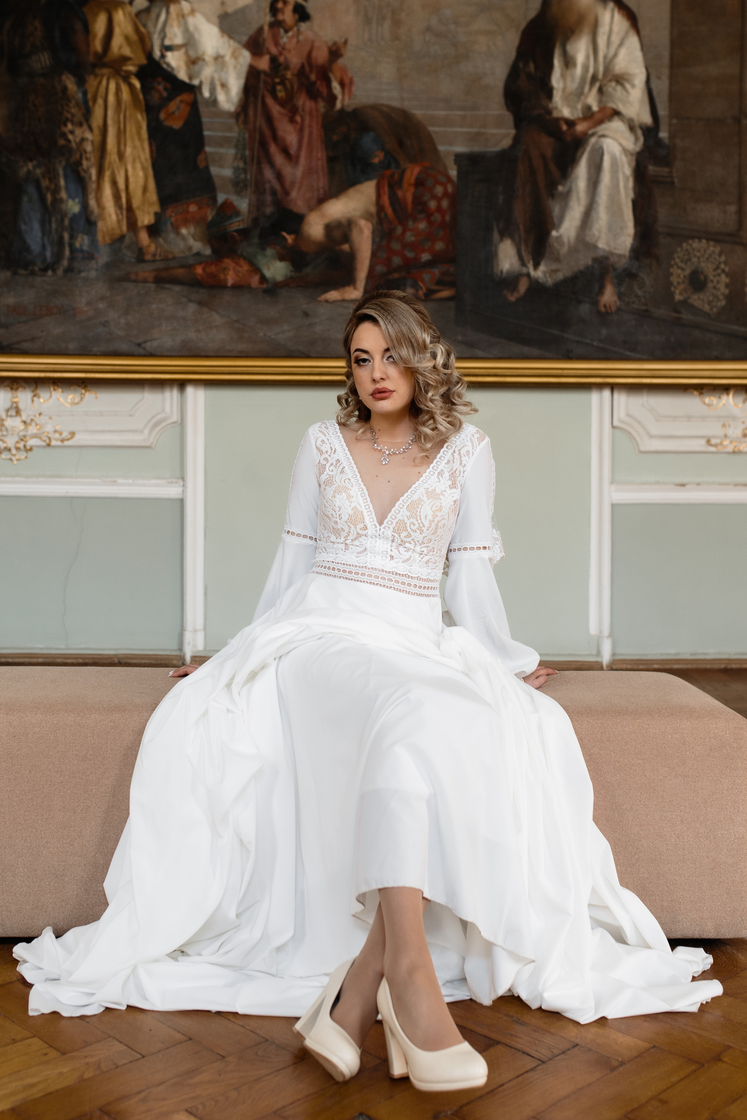 Аня + Андрій