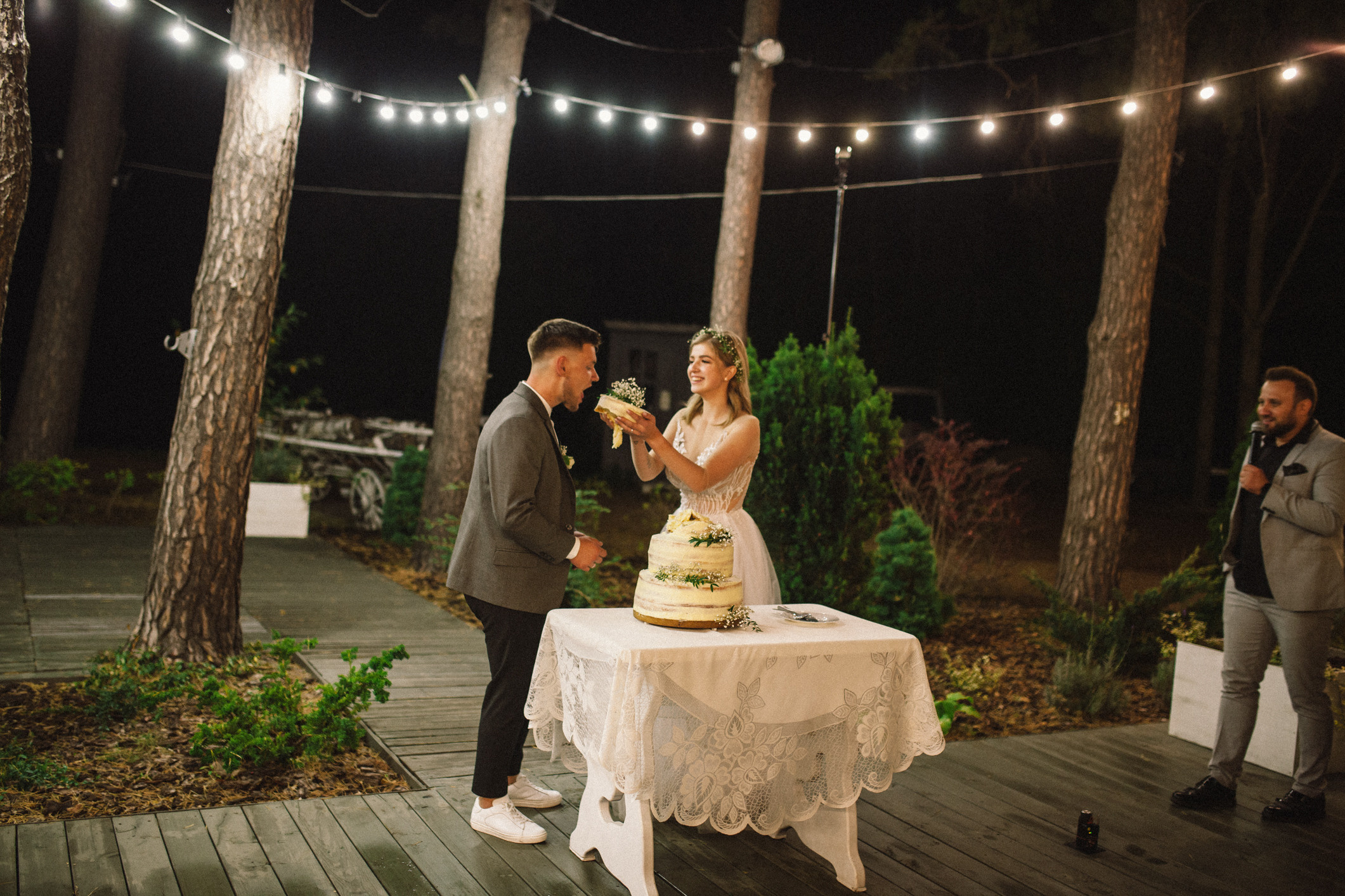 Весілля Шуневичів