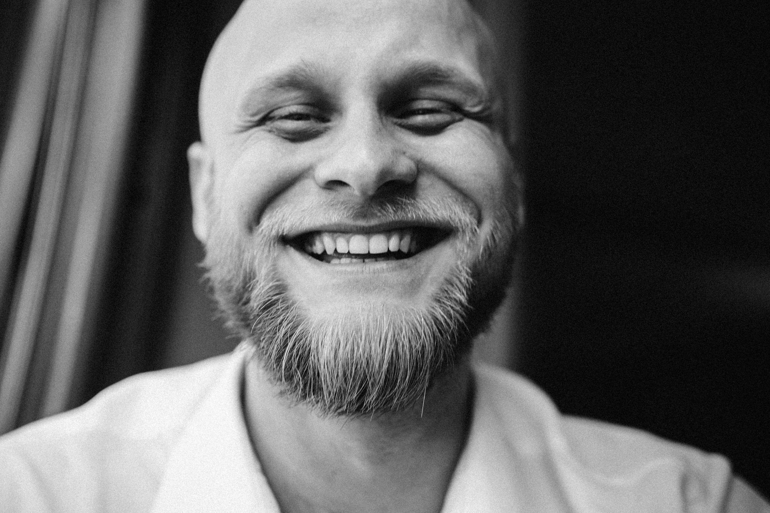 Весільна репортажна фото та відео зйомка