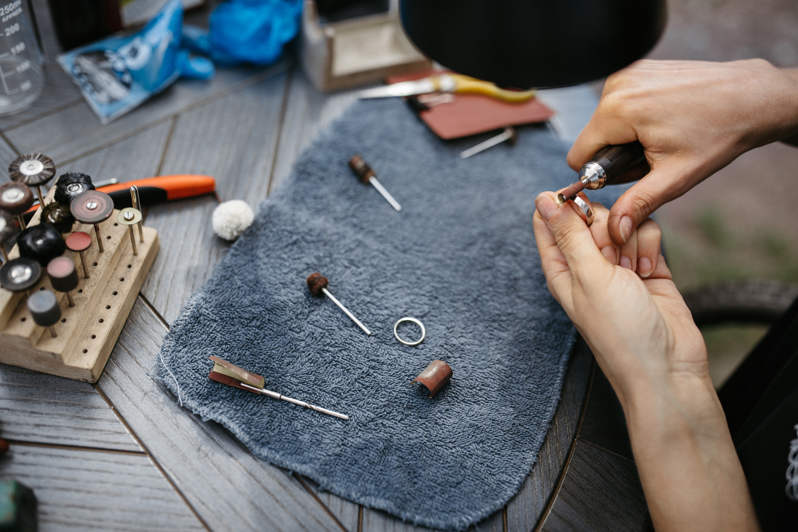 Аня та Вова Графчікови