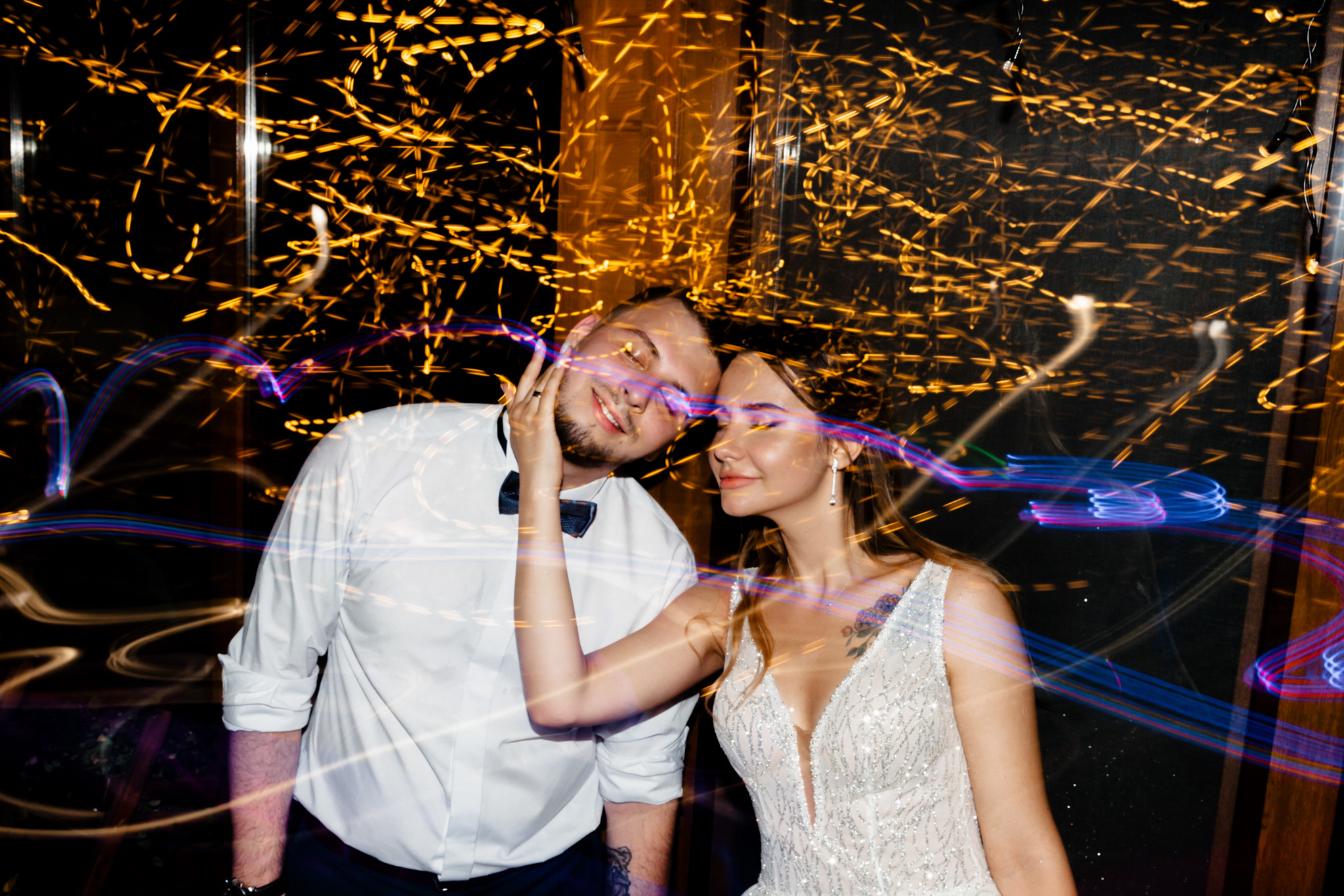 Владлена та Миколай