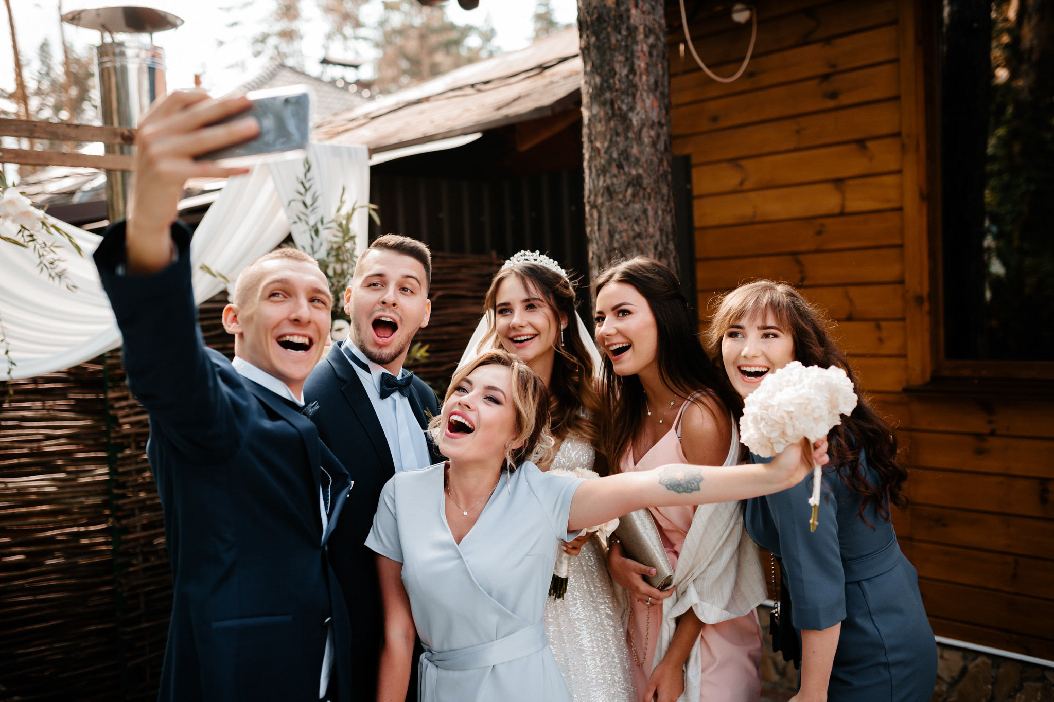 Владлена та Миколай