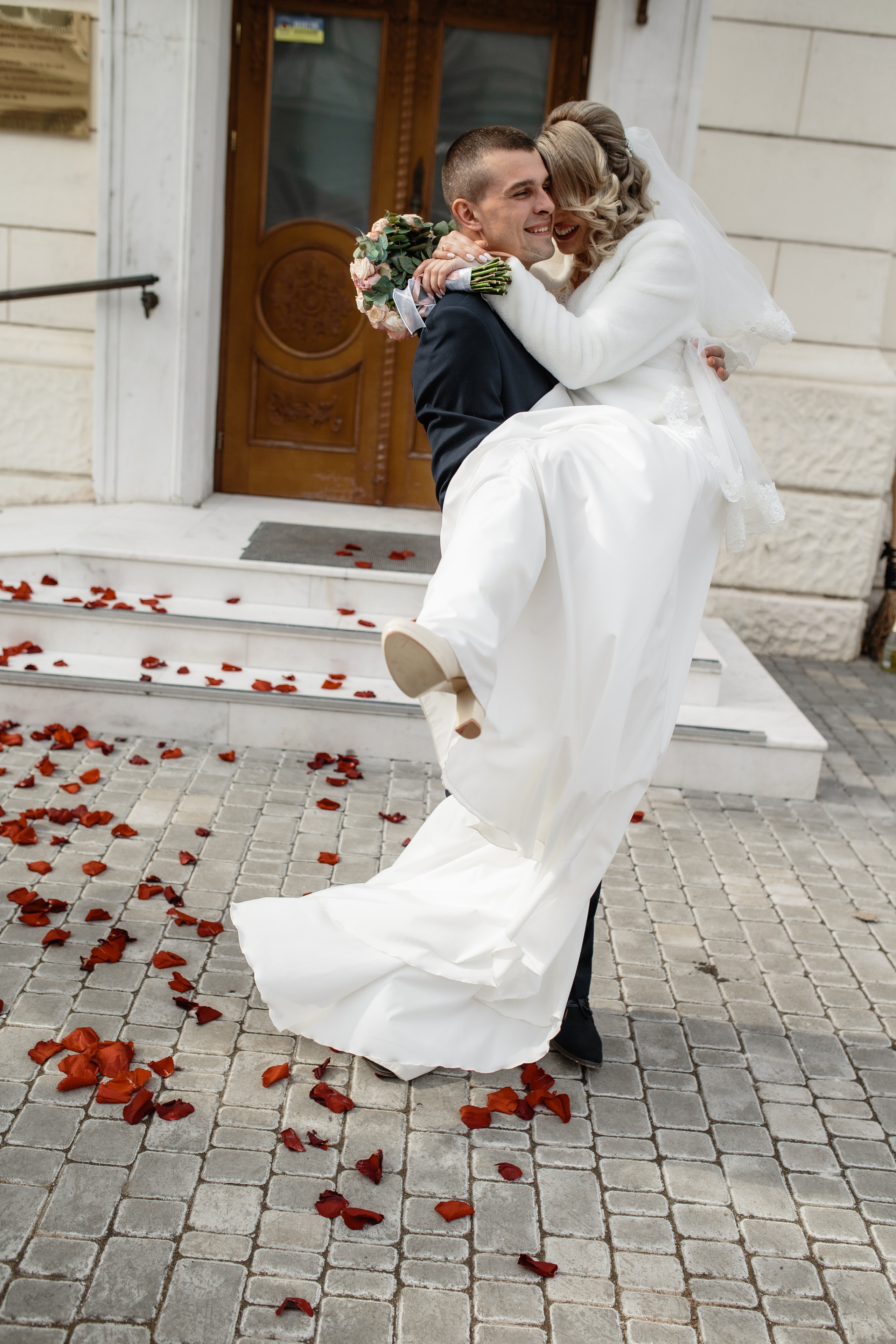 Аня + Андрій