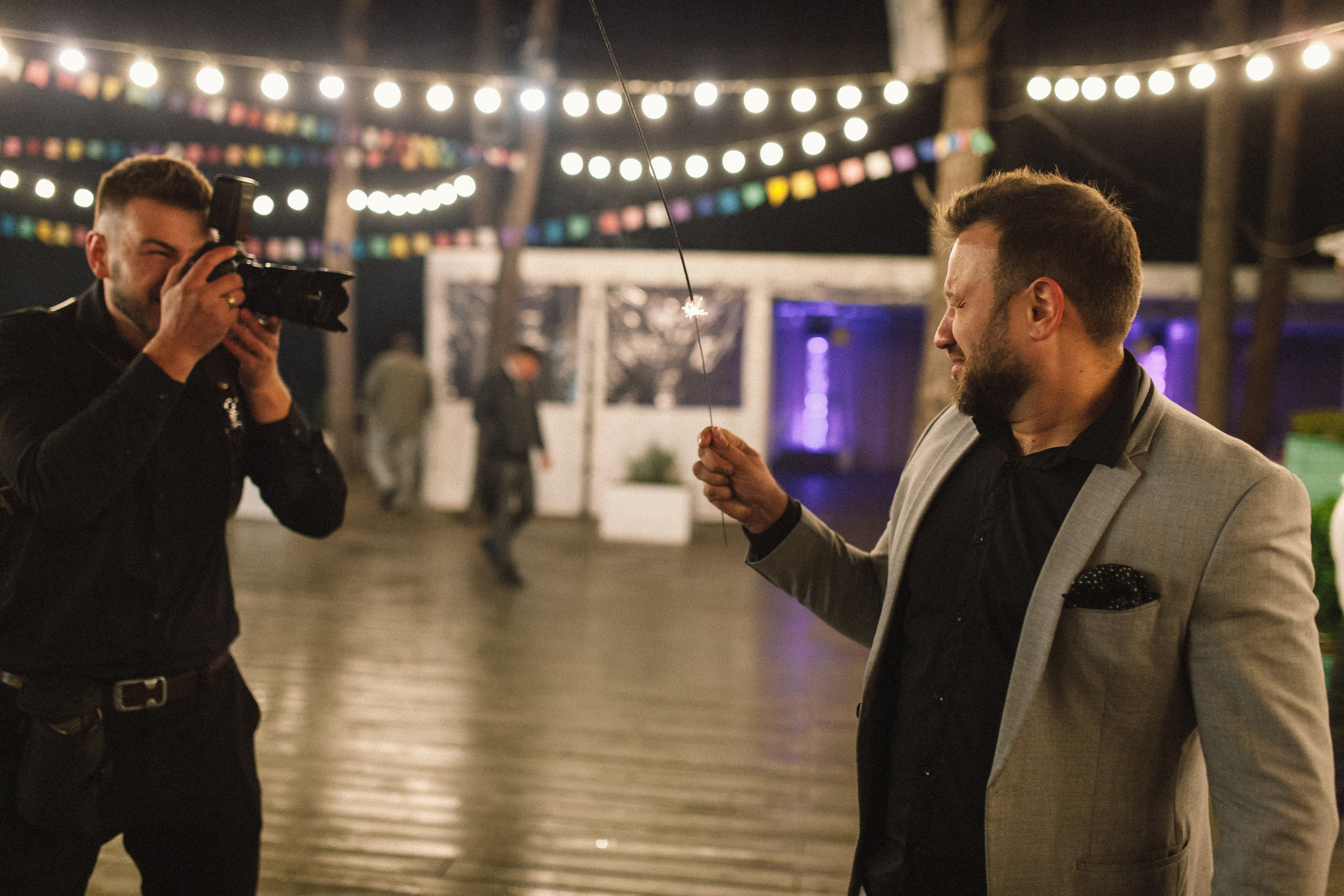 Олександр + Анна