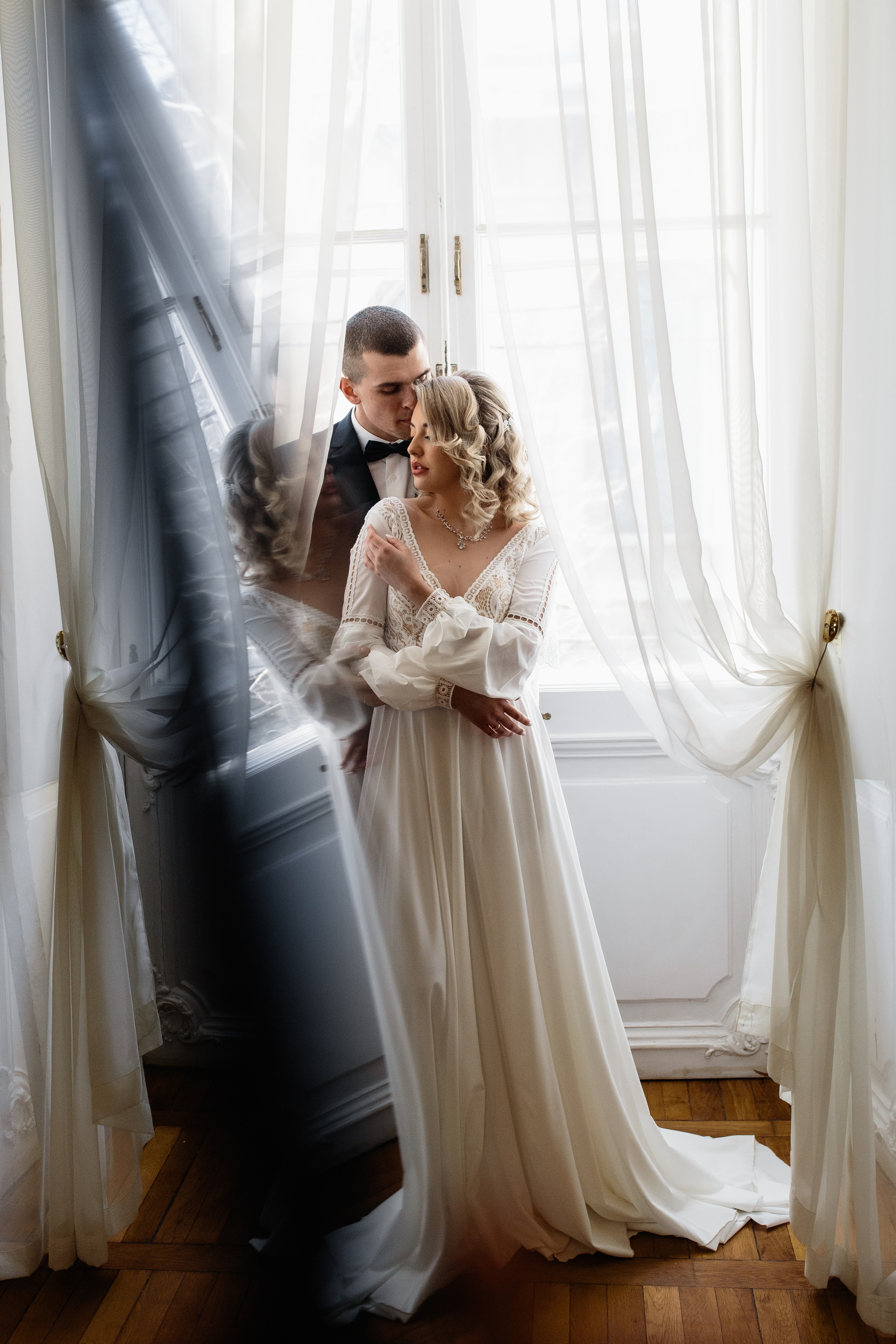 Аня + Андрій