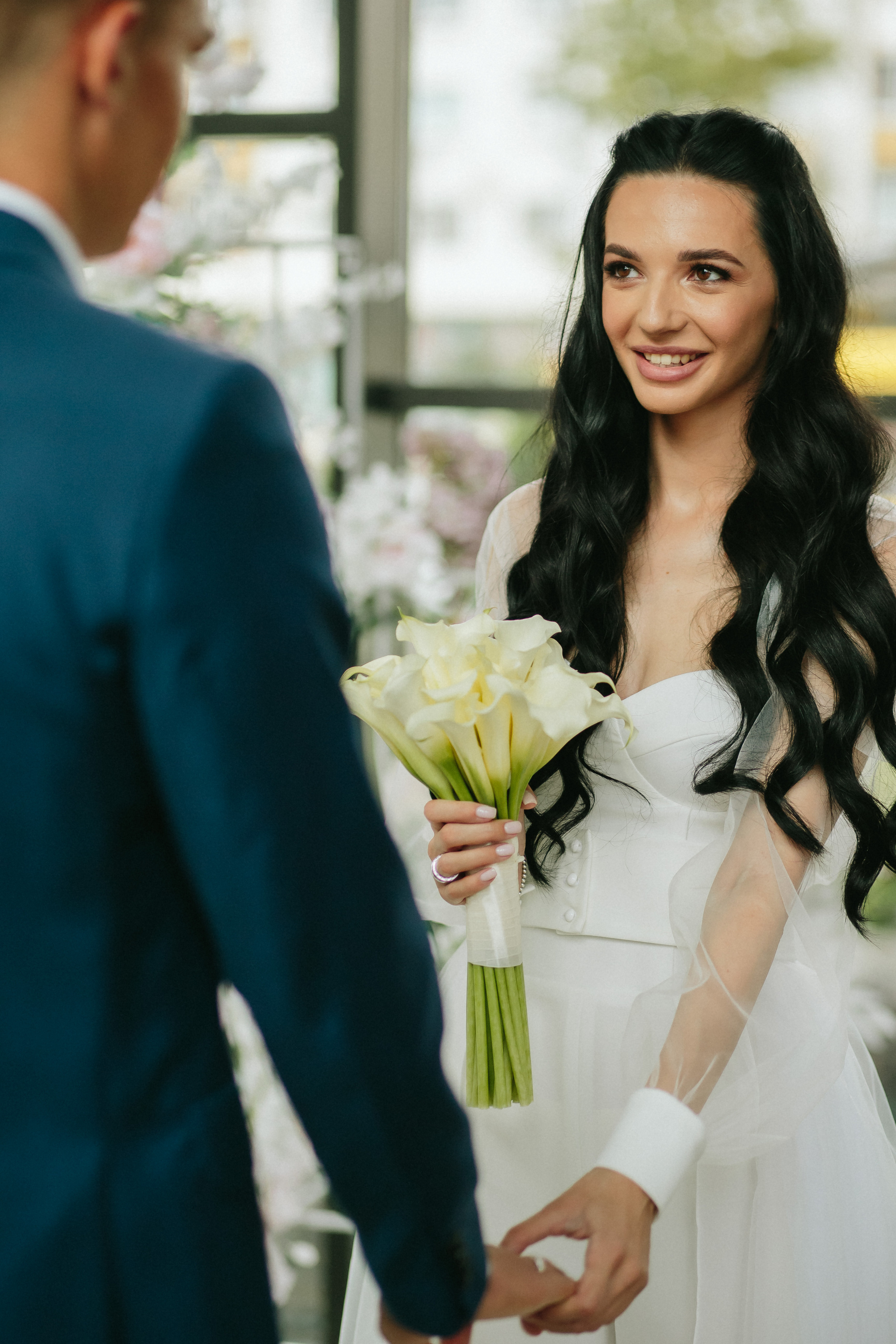 Весільна церемонія в "ГОТОВО" м. Київ