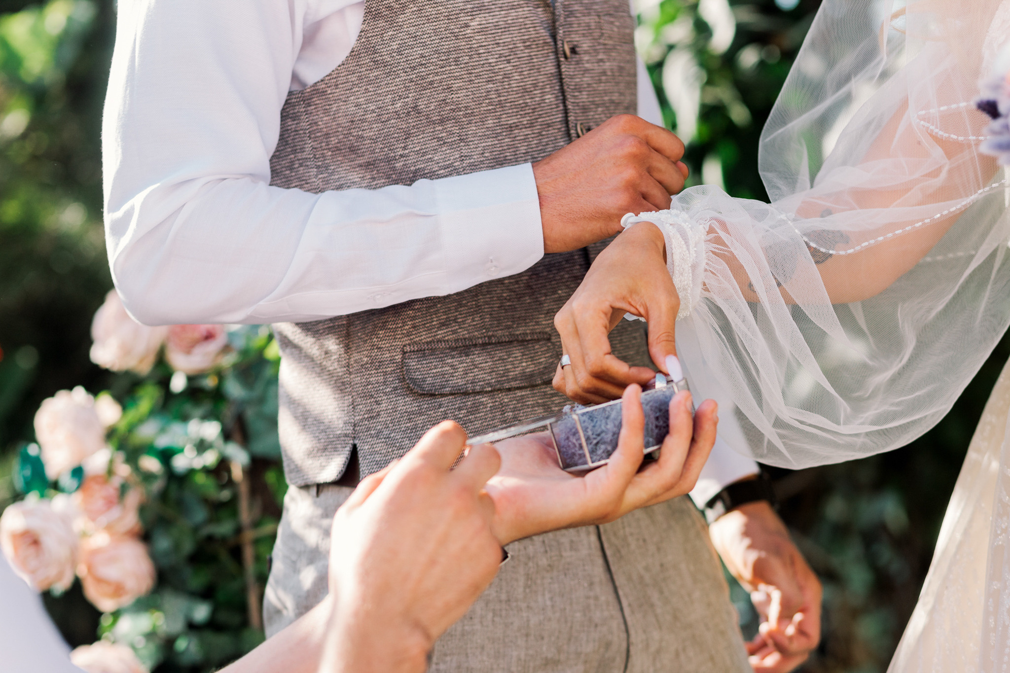 Діма та Юля