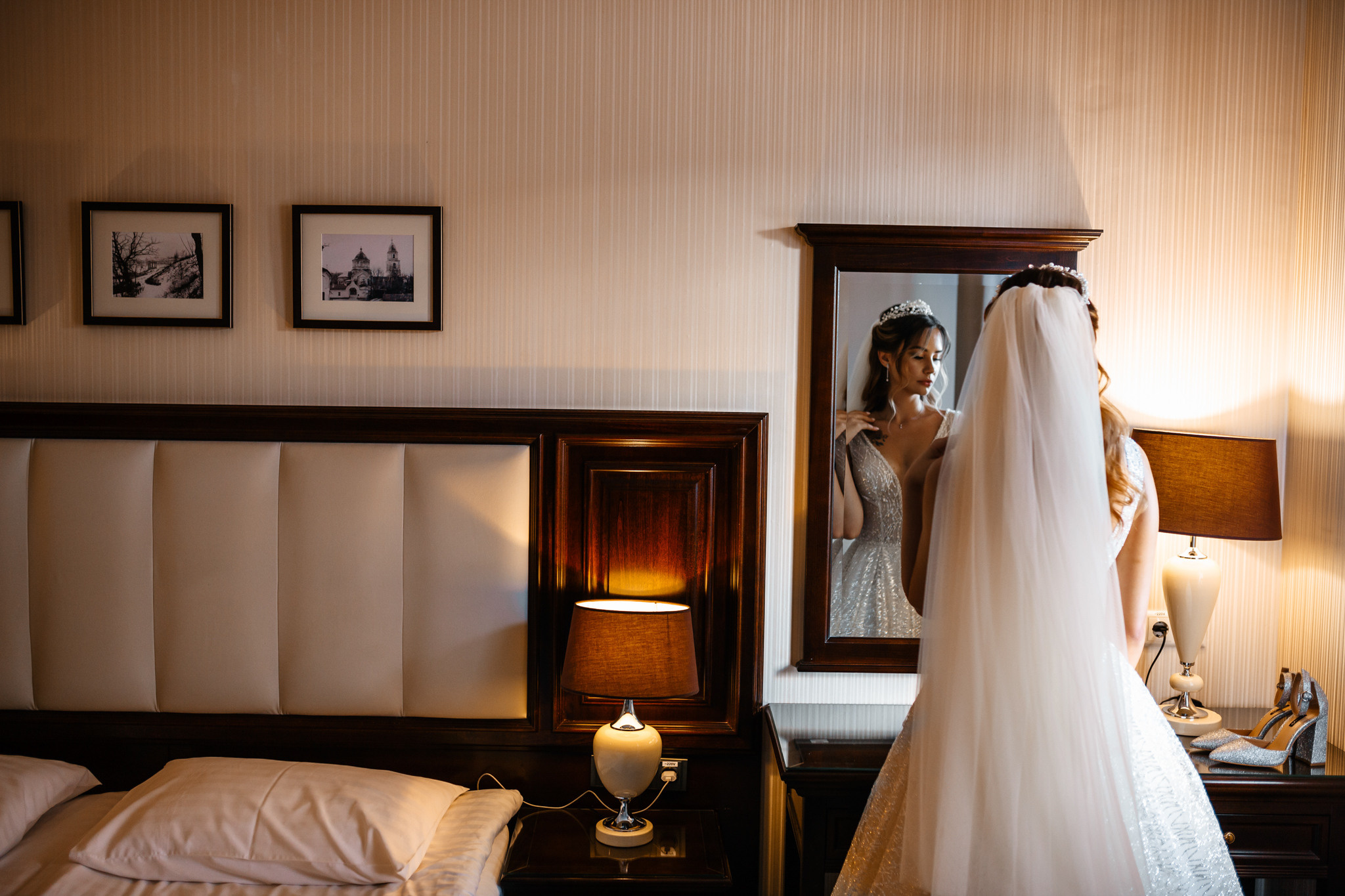 Владлена та Миколай