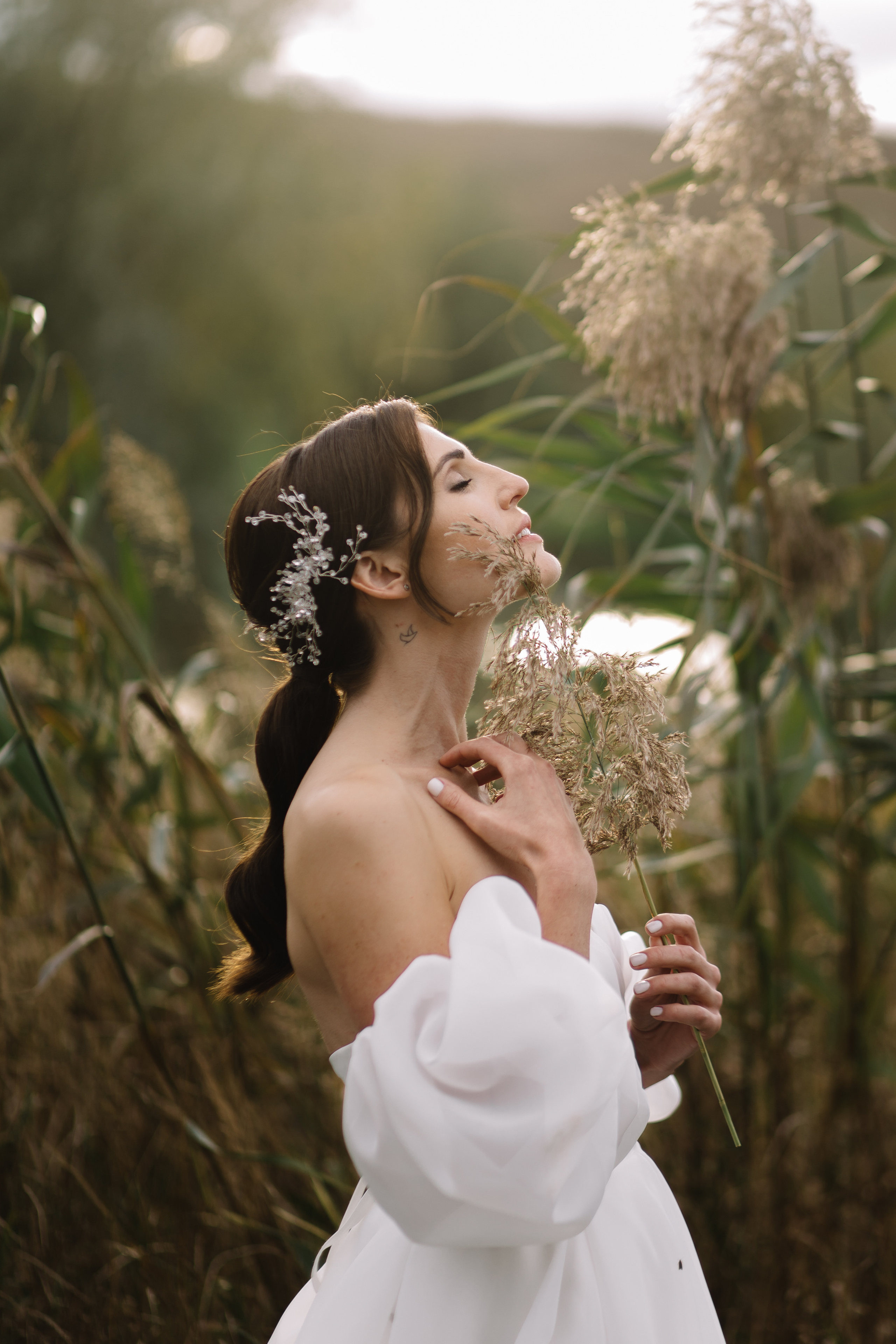 Яків та Катя