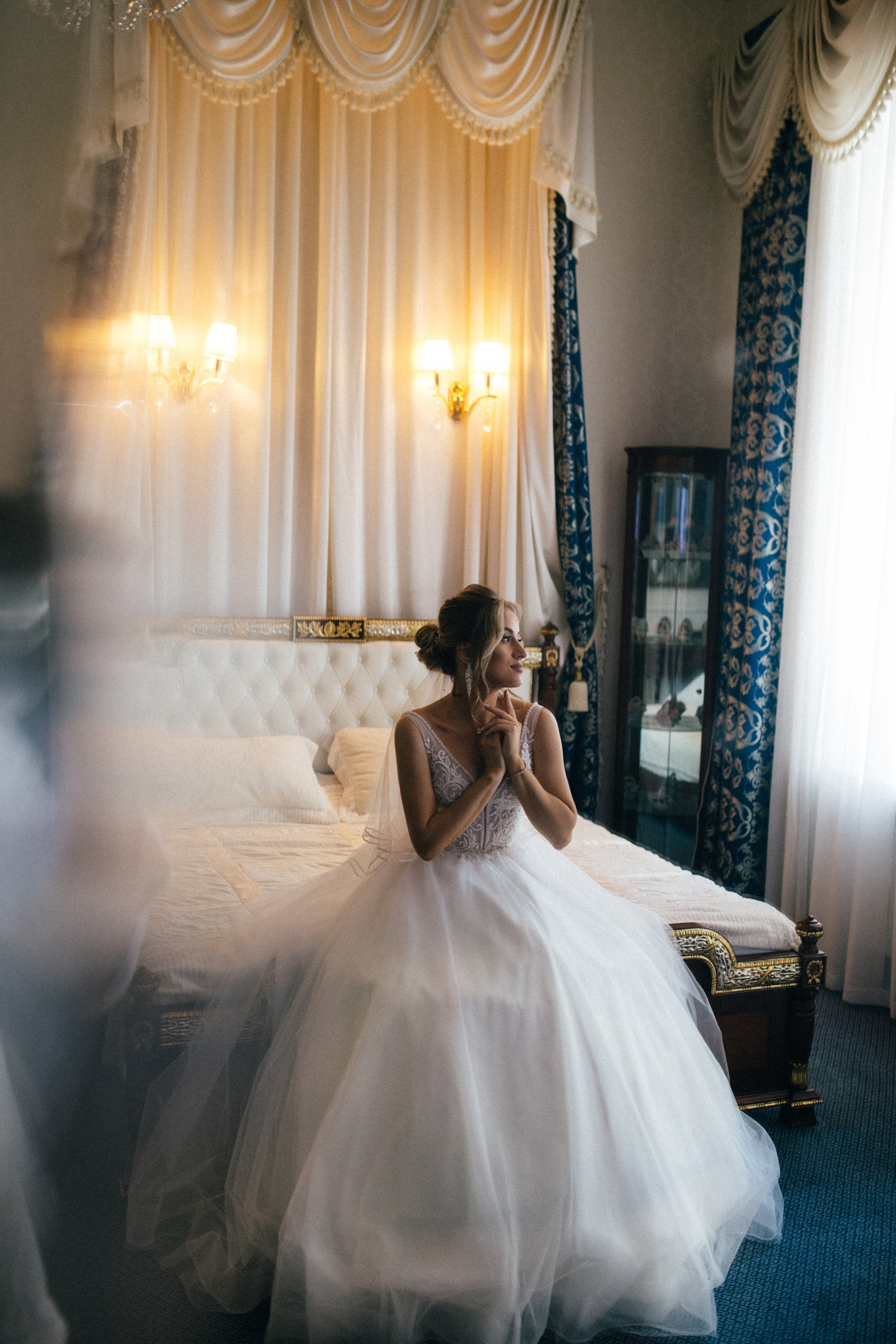 Валерія та Олександр