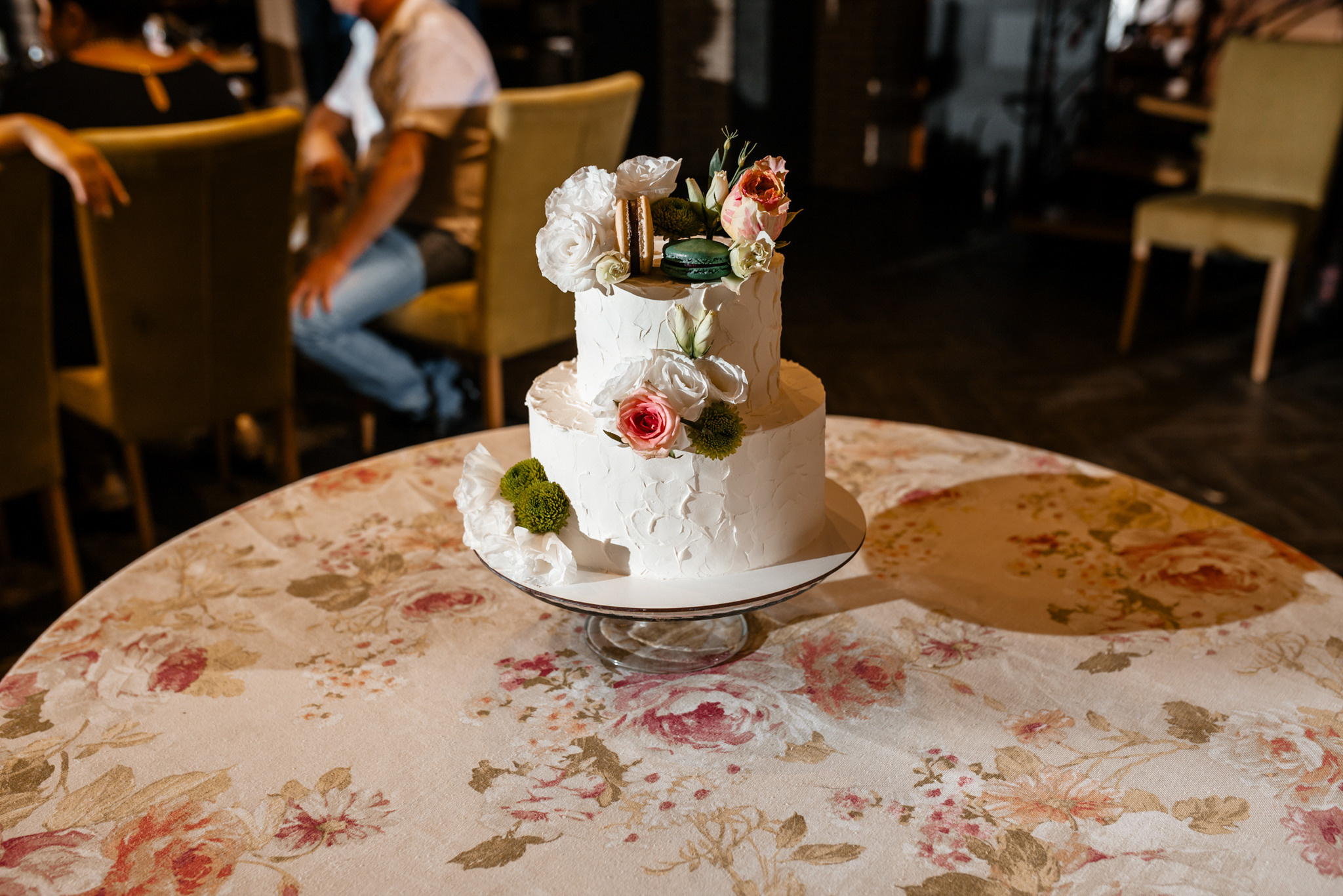 Владлена та Миколай