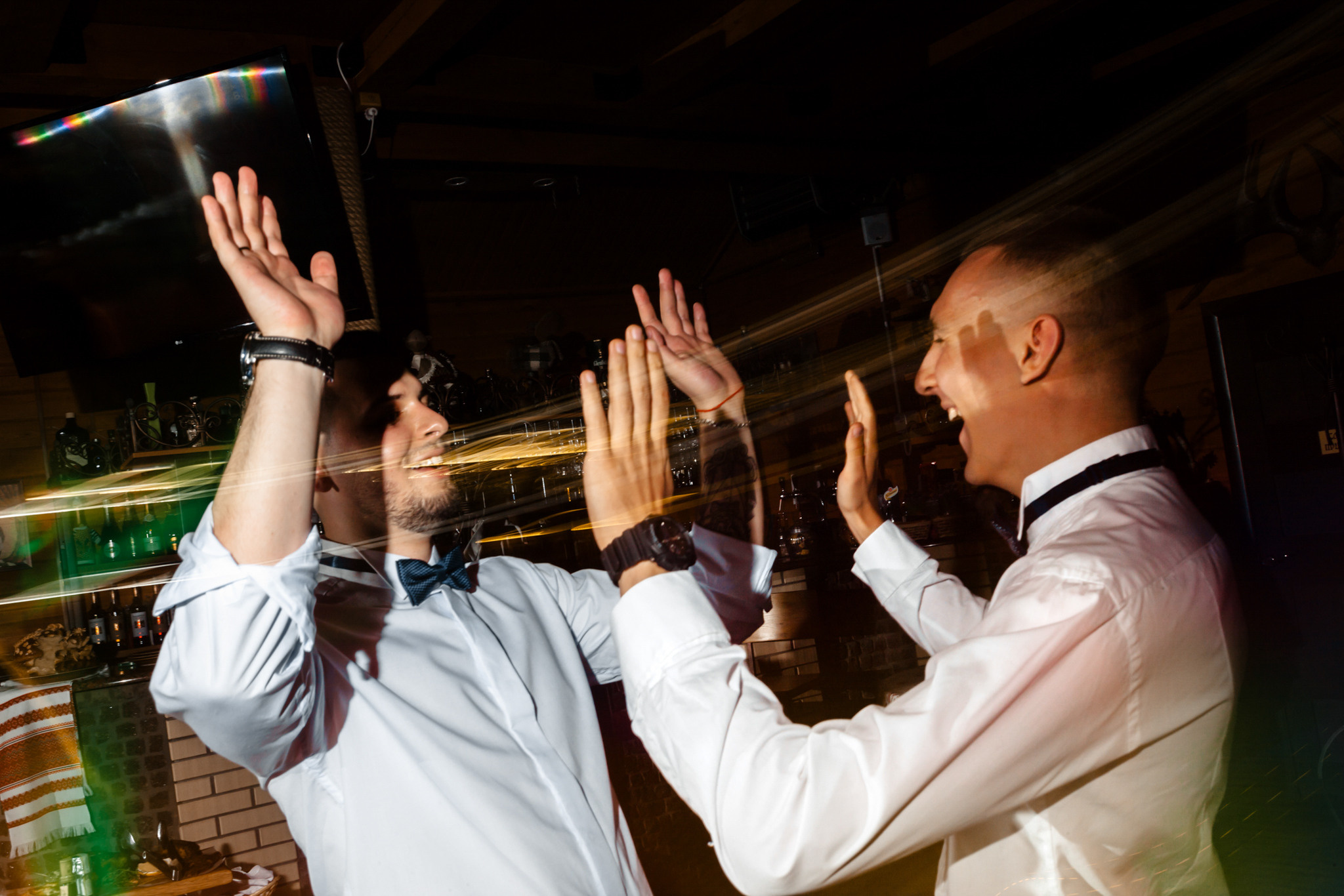 Владлена та Миколай