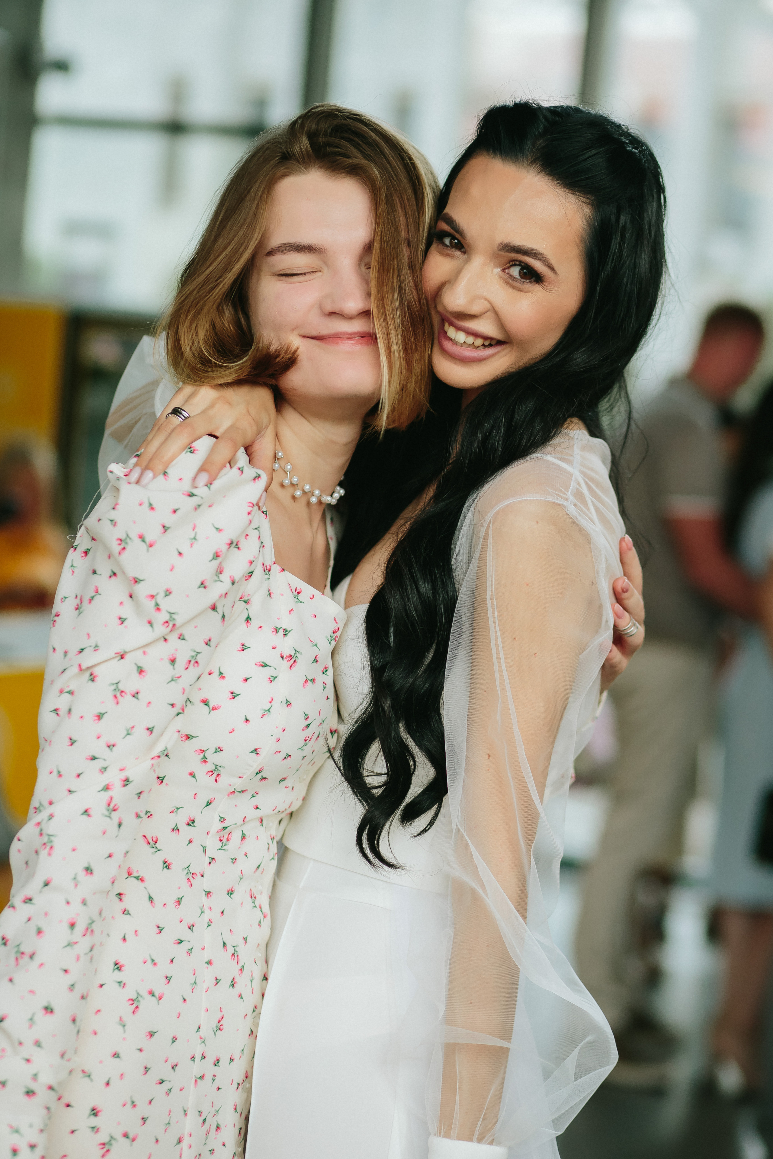 Весільна церемонія в "ГОТОВО" м. Київ