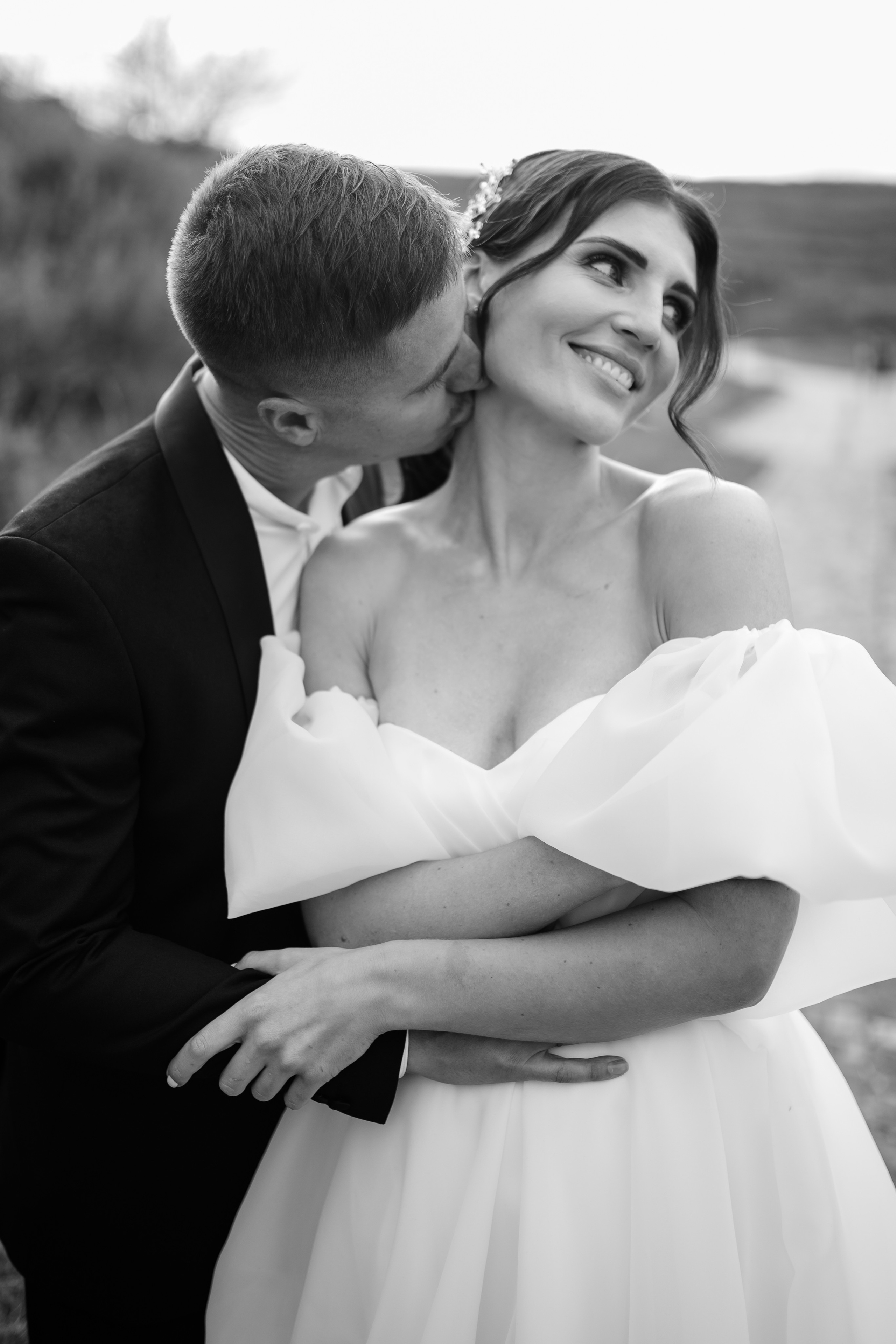 Яків та Катя