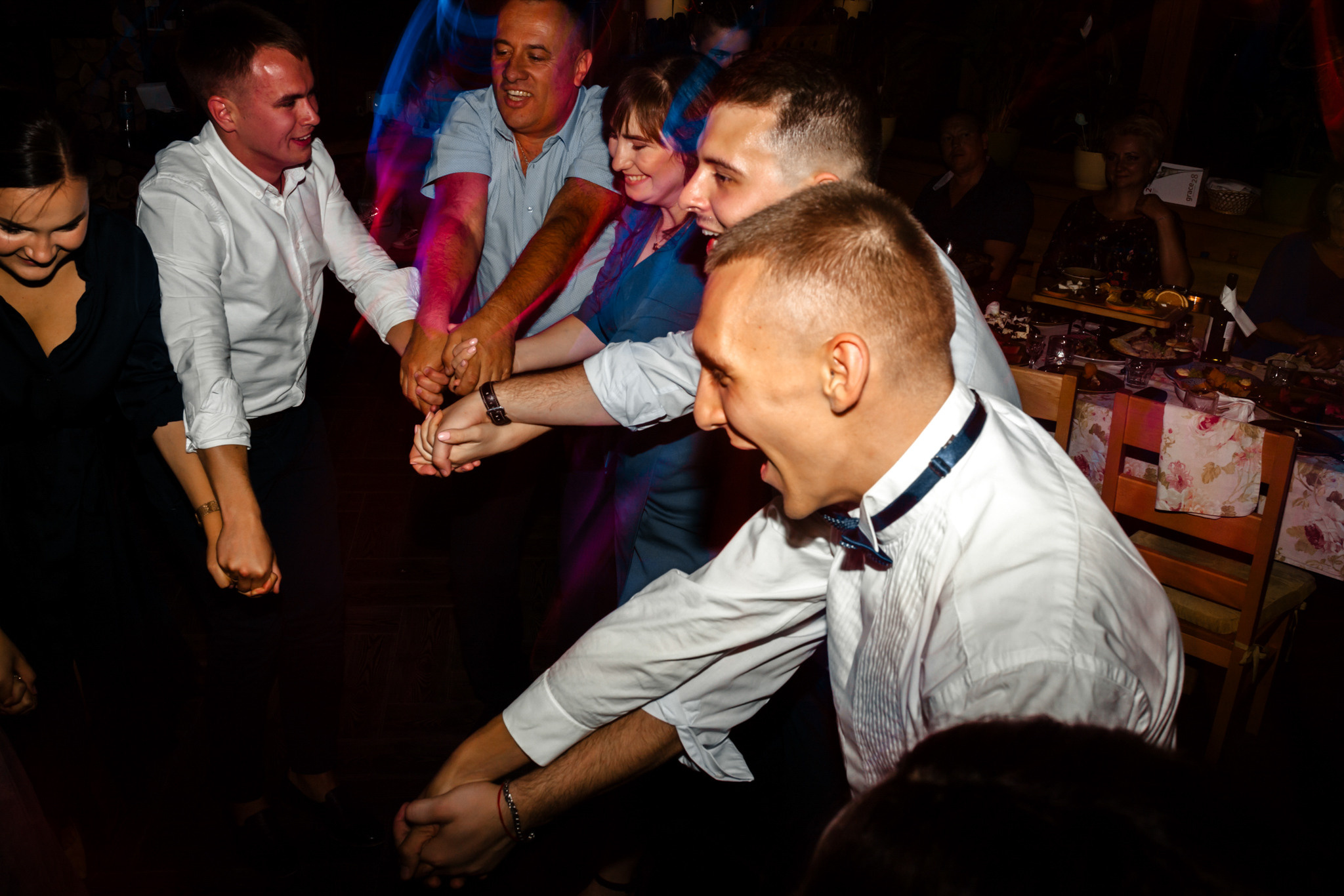 Владлена та Миколай