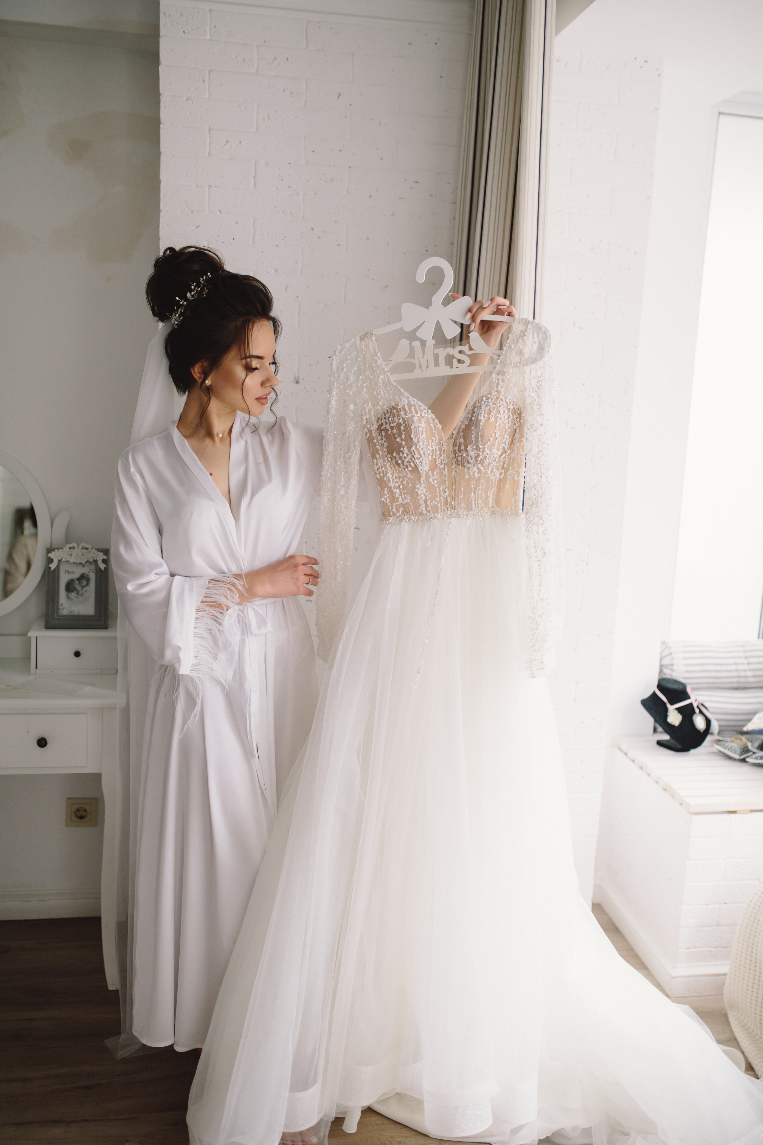 Настя і Паша