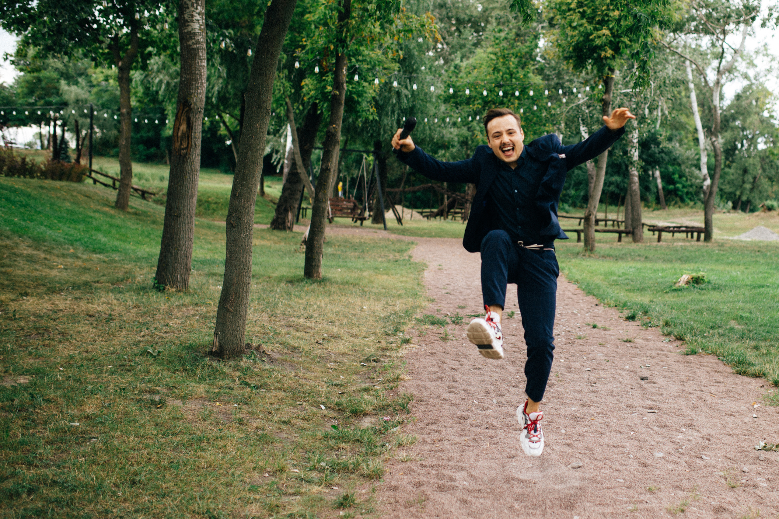 Весільна репортажна фото та відео зйомка