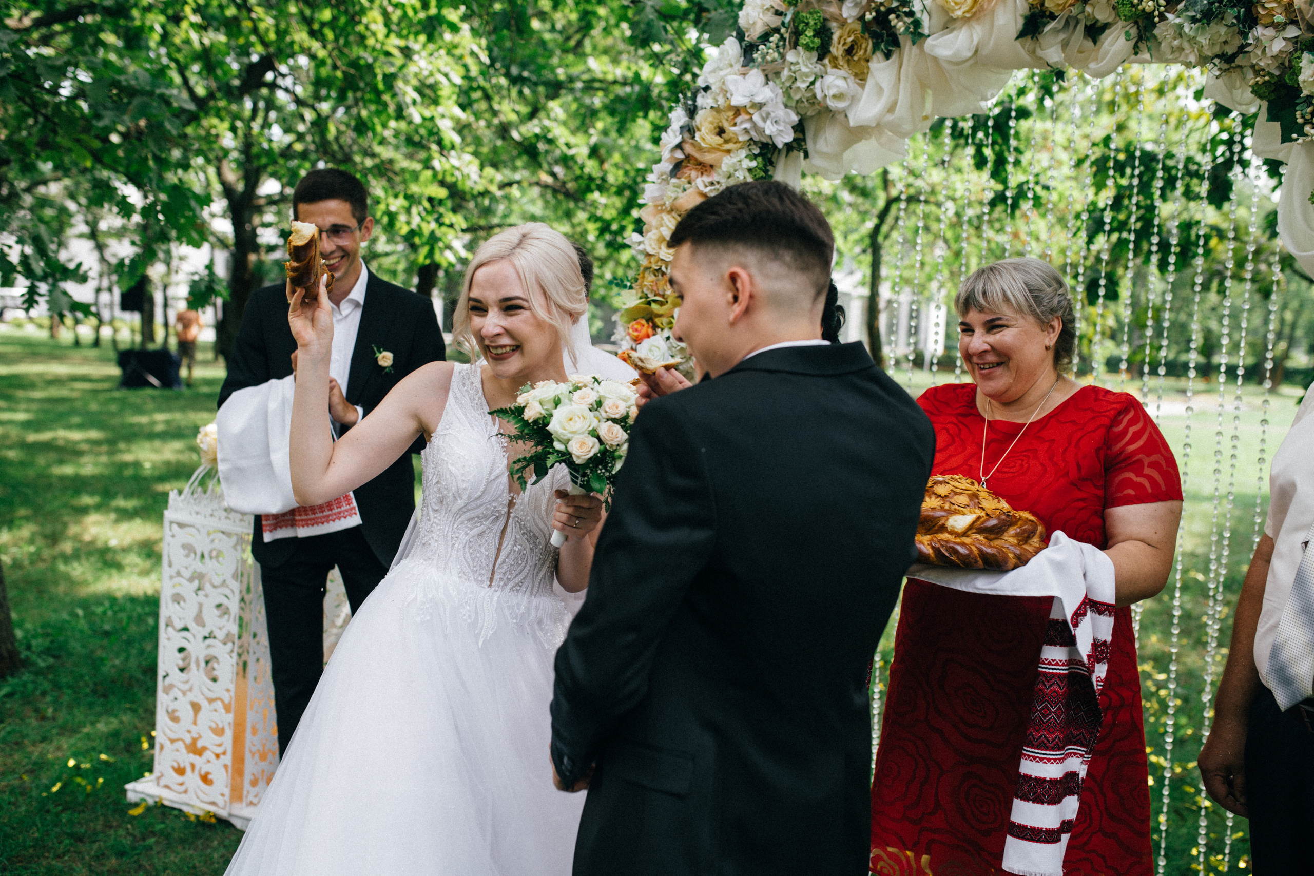 Ксенія і Влад