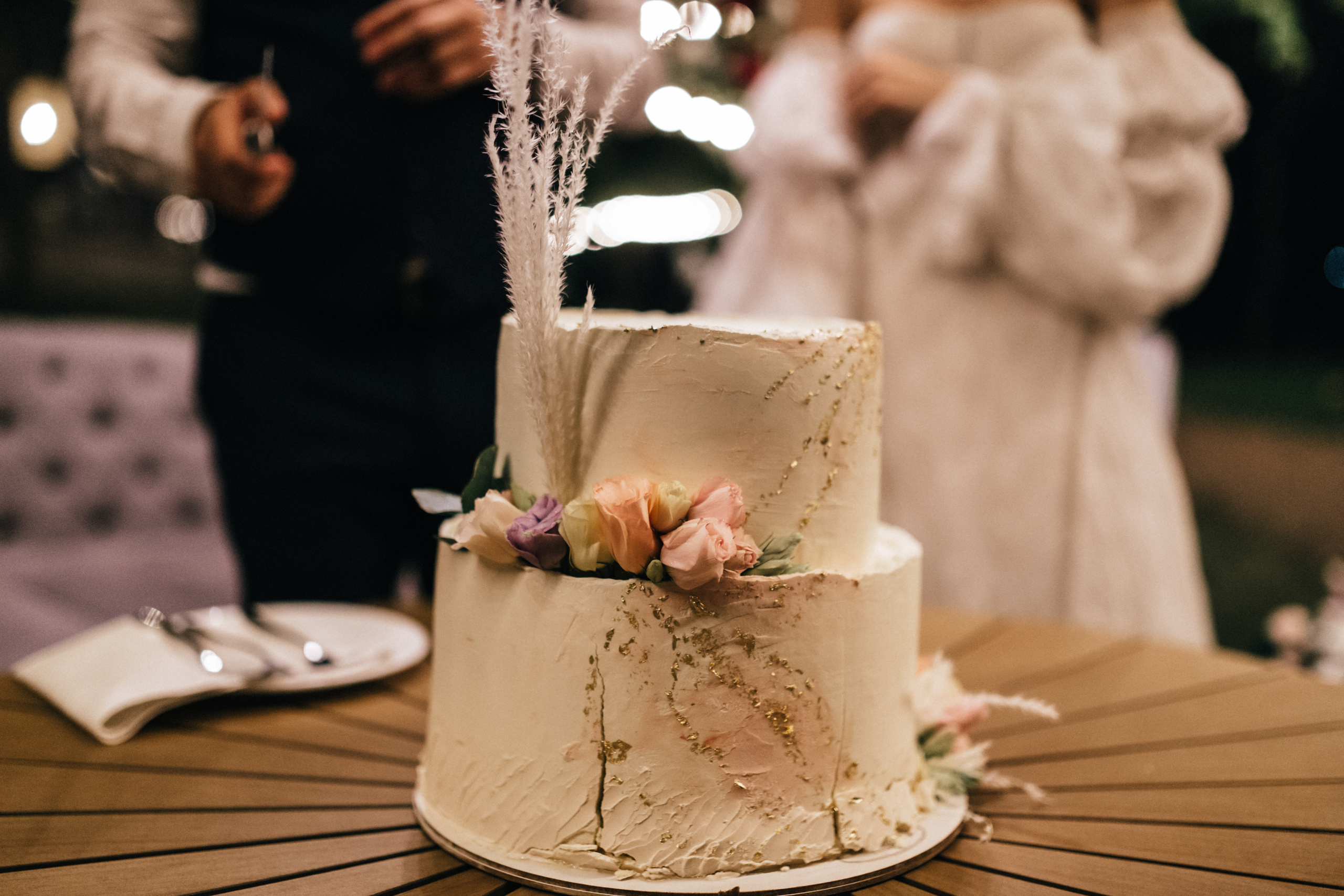 Аня та Вова Графчікови