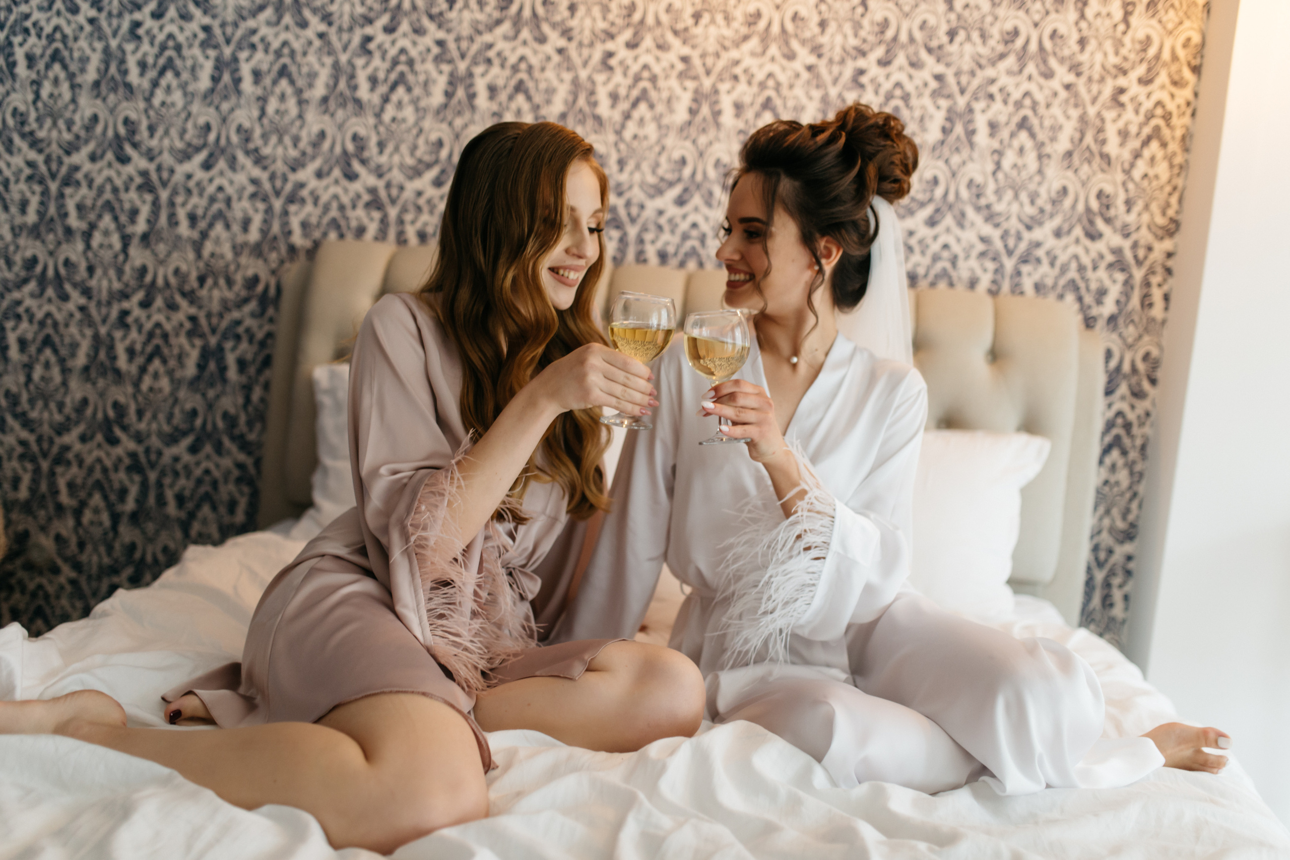 Настя і Паша