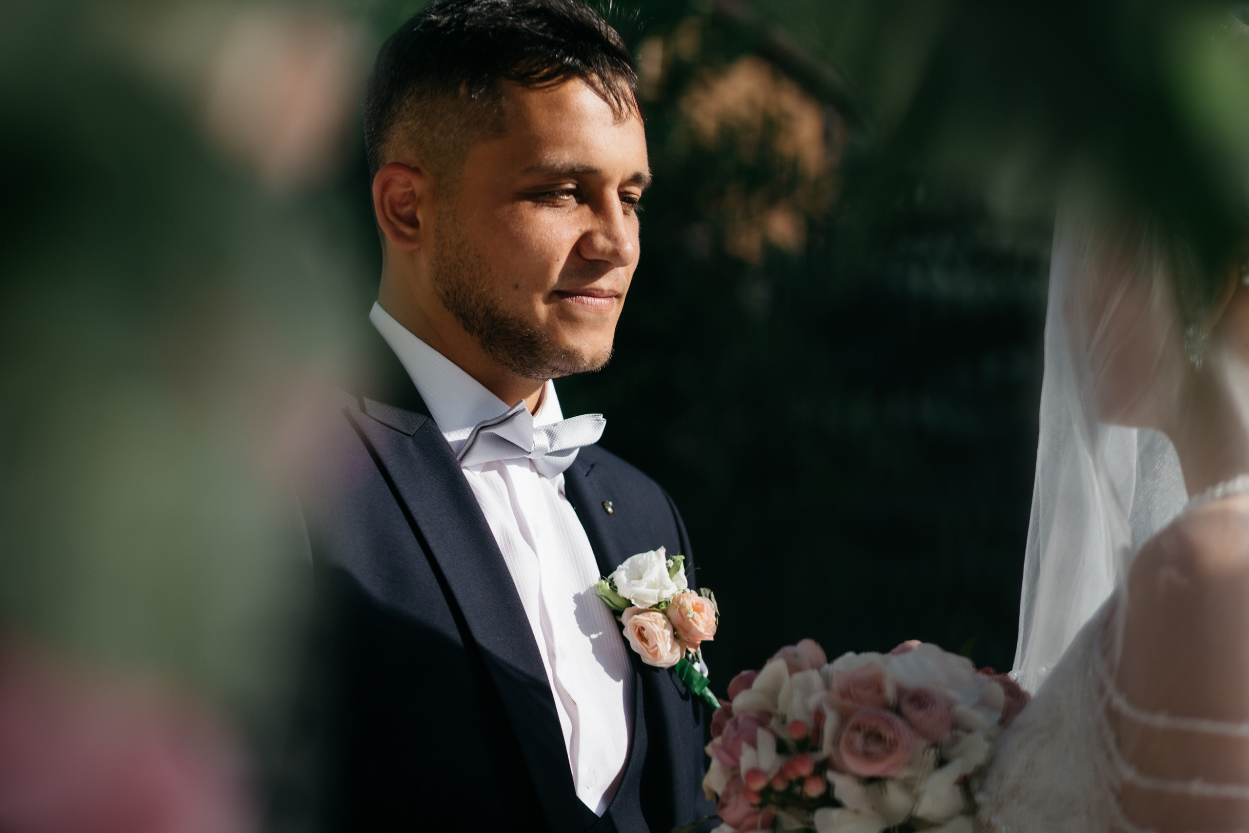 Кароліна та Максим