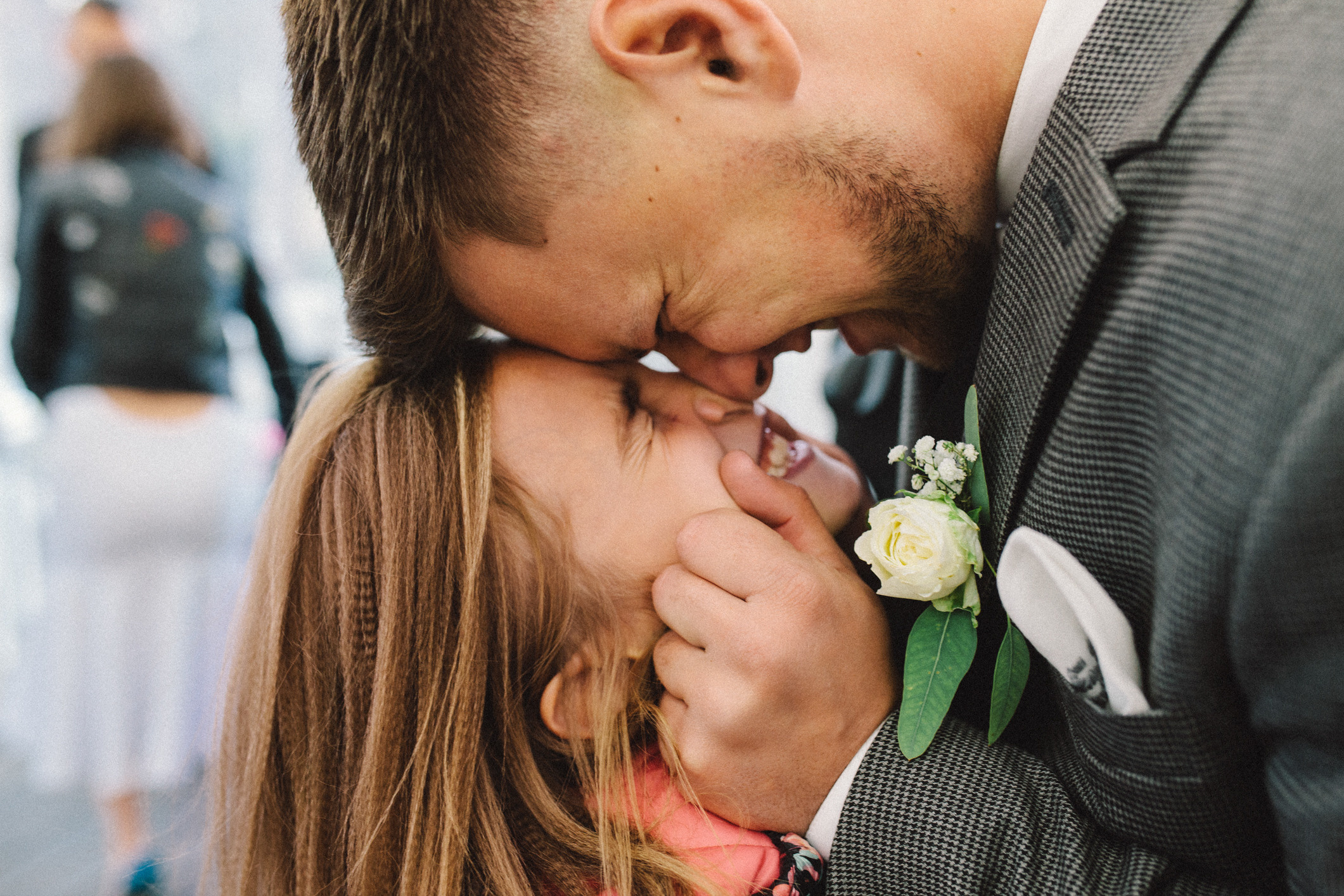 Весілля Шуневичів