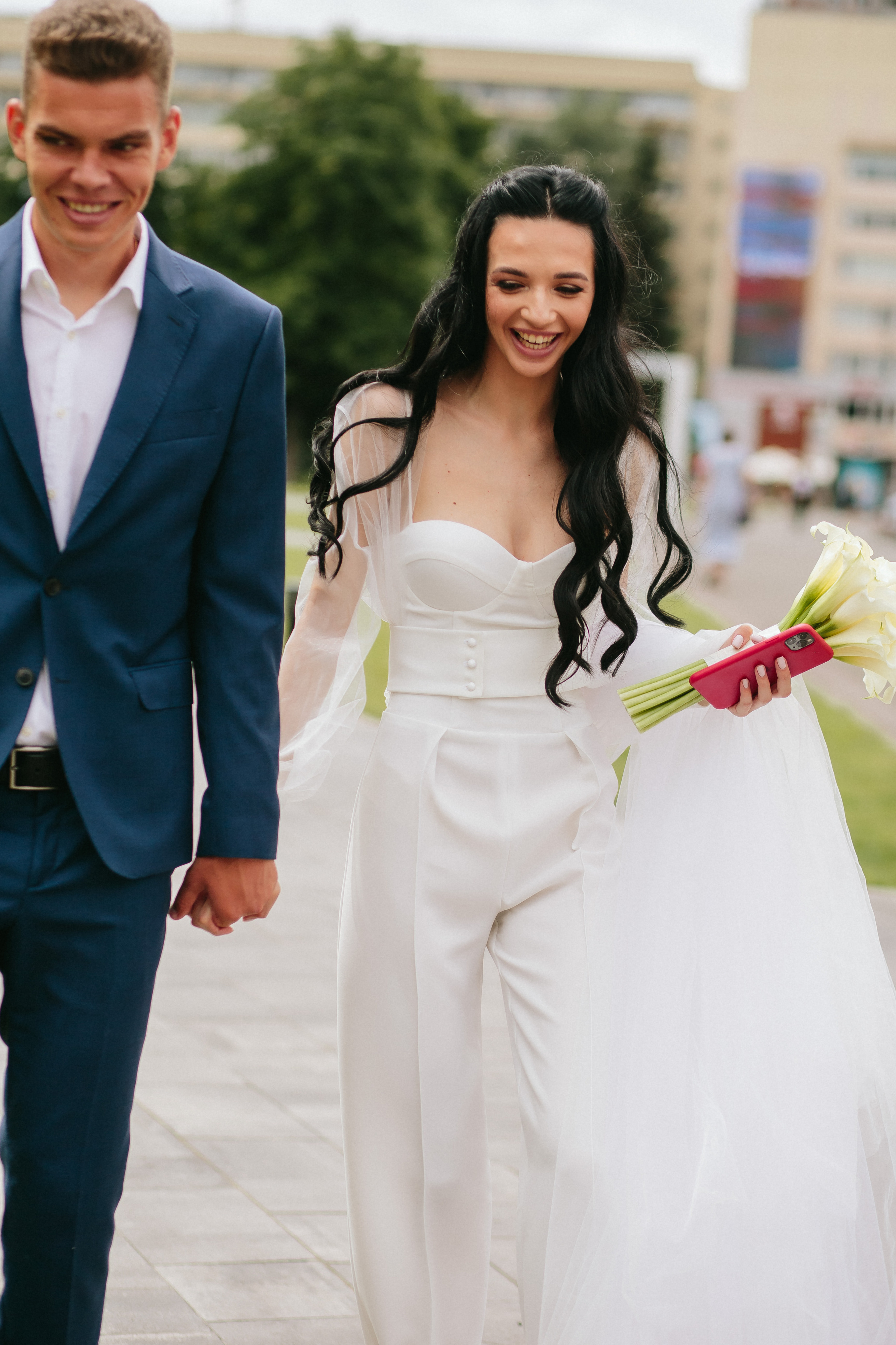 Весільна церемонія в "ГОТОВО" м. Київ