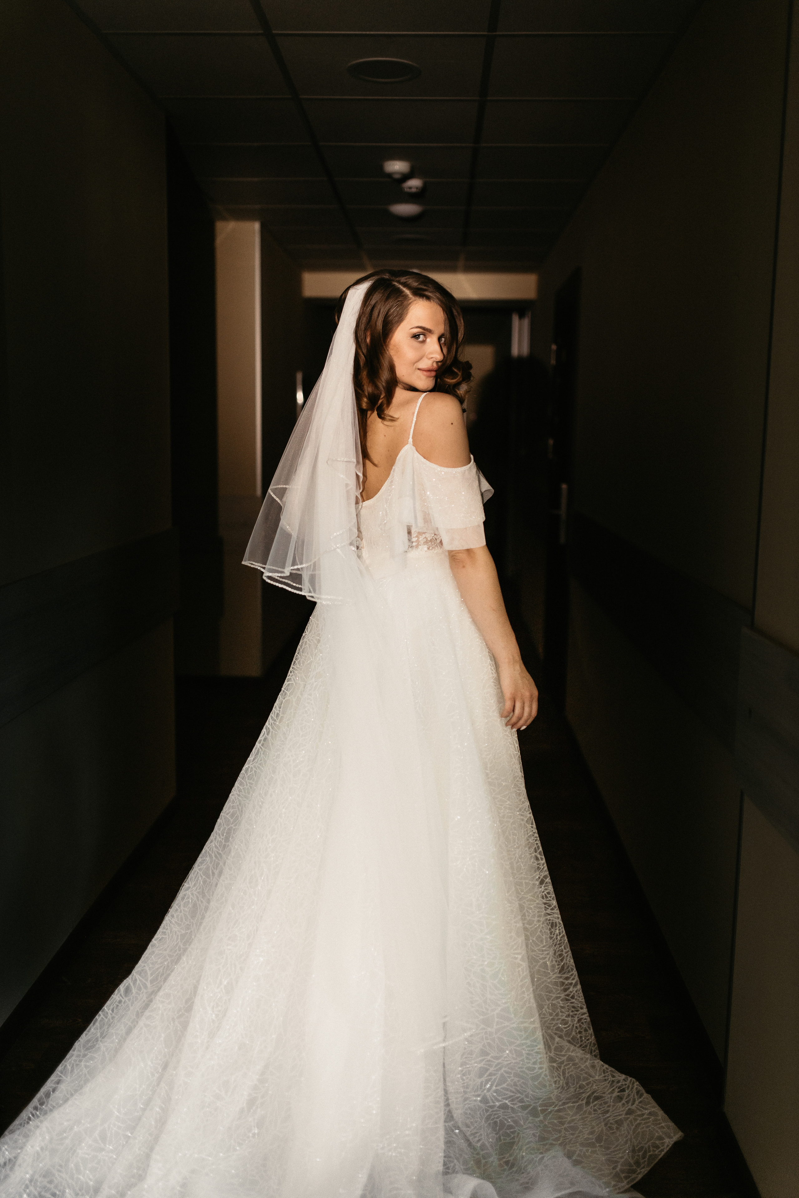 Віталій і Катя